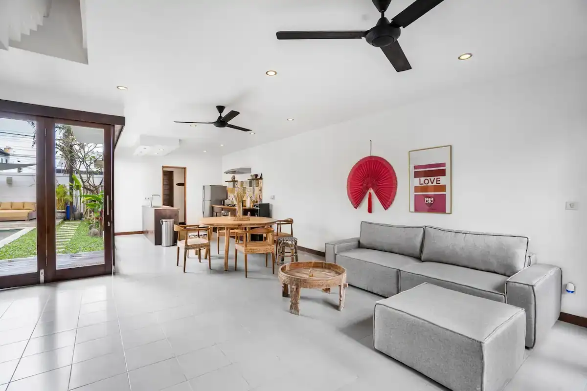 Villa 150m² in Indonesia, Canggu. Priced at 30070$ rent photo-13