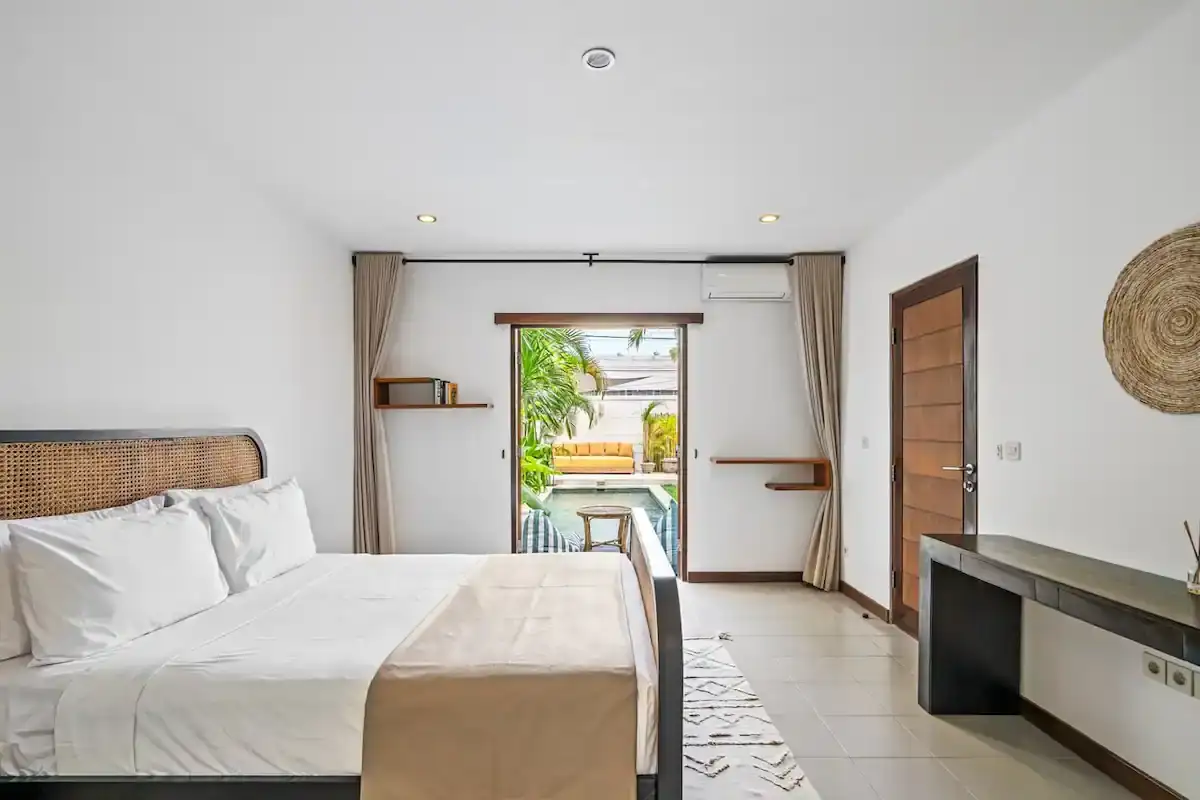 Villa 150m² in Indonesia, Canggu. Priced at 30070$ rent photo-14