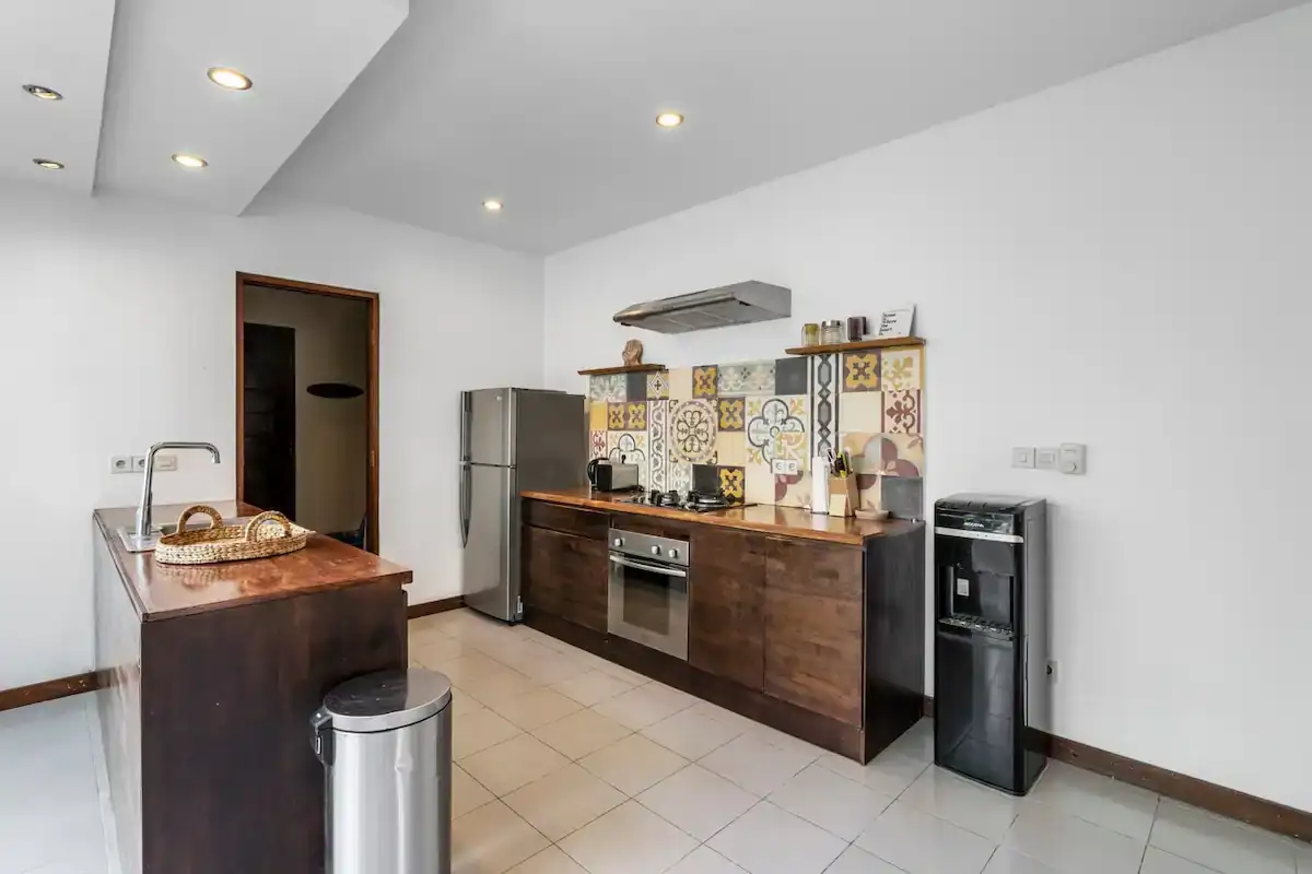 Villa 150m² in Indonesia, Canggu. Priced at 30070$ rent photo-16
