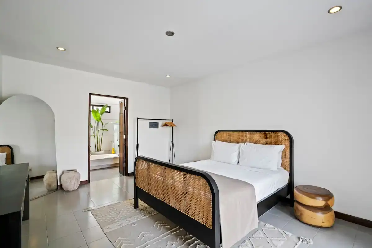 Villa 150m² in Indonesia, Canggu. Priced at 30070$ rent photo-17