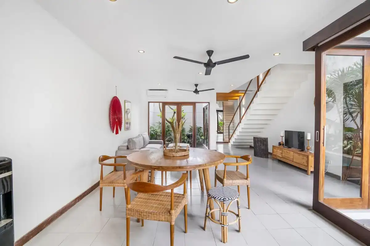 Villa 150m² in Indonesia, Canggu. Priced at 30070$ rent photo-18
