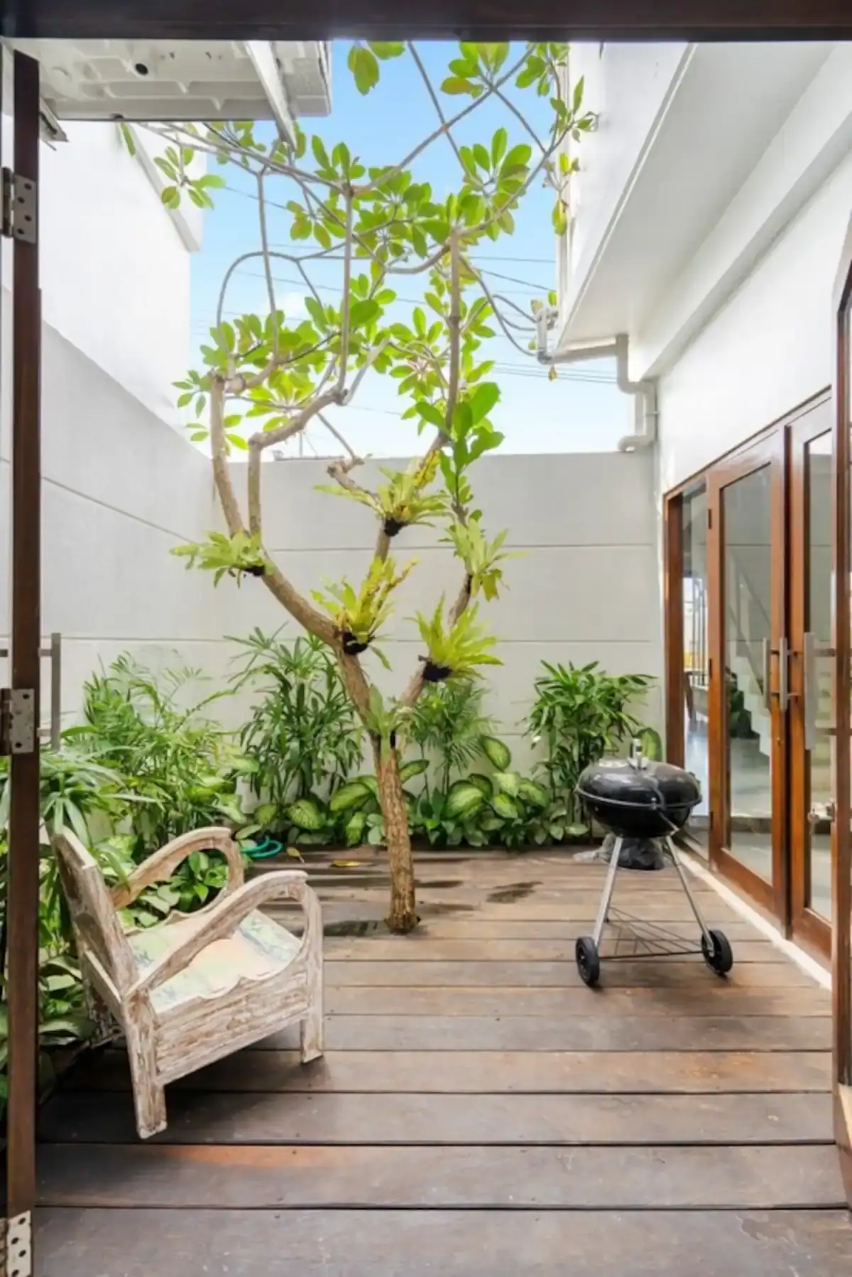 Villa 150m² in Indonesia, Canggu. Priced at 30070$ rent photo-19