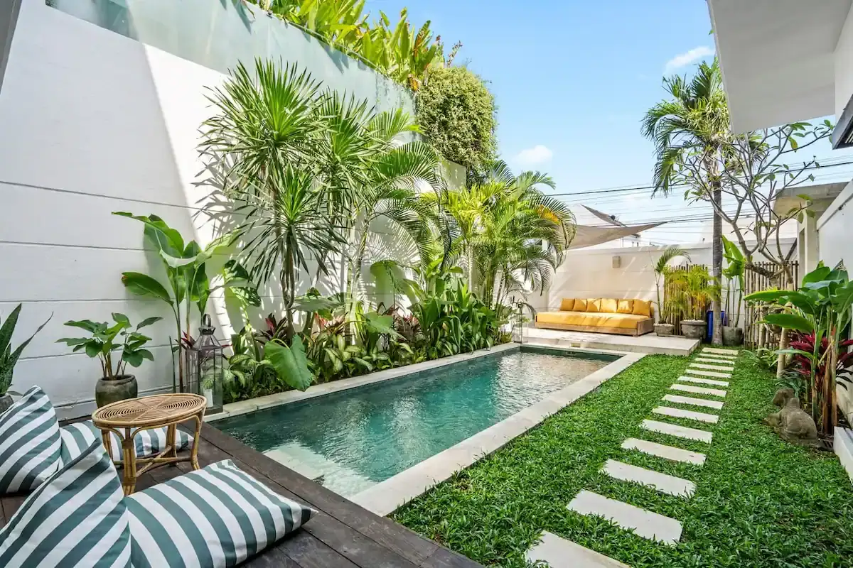 Villa 150m² in Indonesia, Canggu. Priced at 30070$ rent photo-21