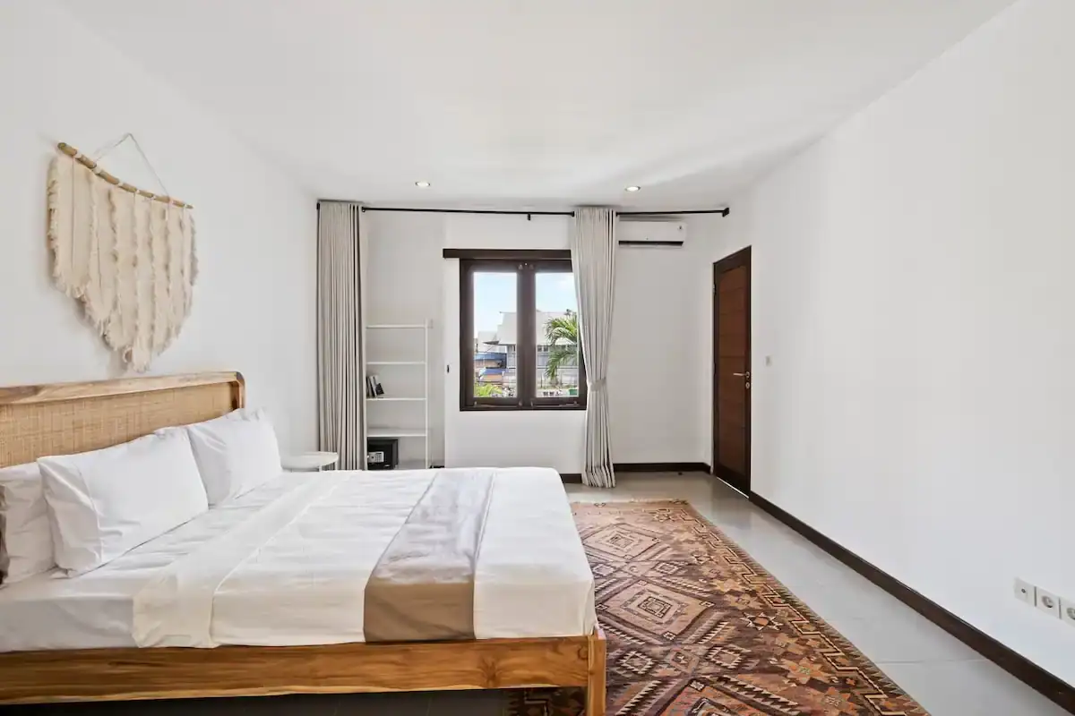 Villa 150m² in Indonesia, Canggu. Priced at 30070$ rent photo-22
