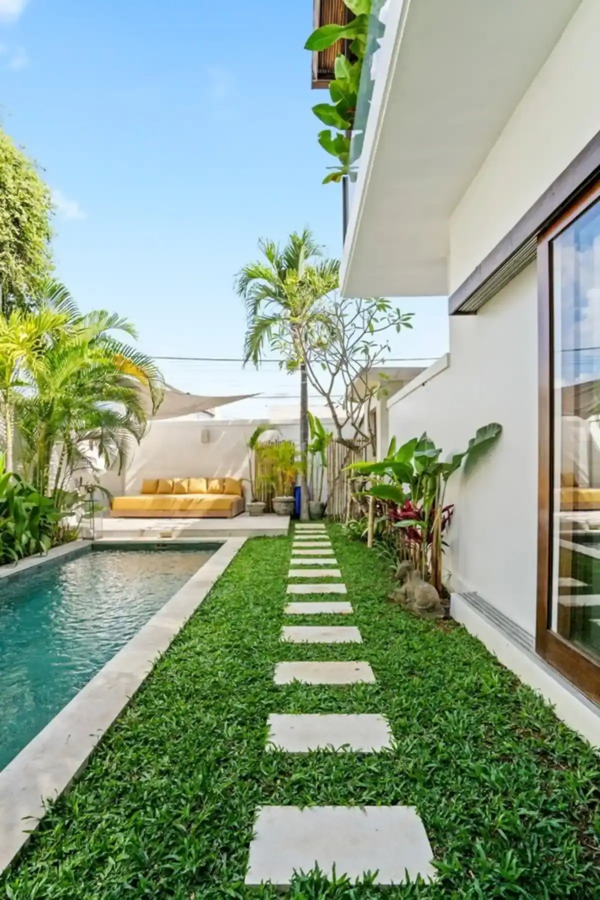 Villa 150m² in Indonesia, Canggu. Priced at 30070$ rent photo-23