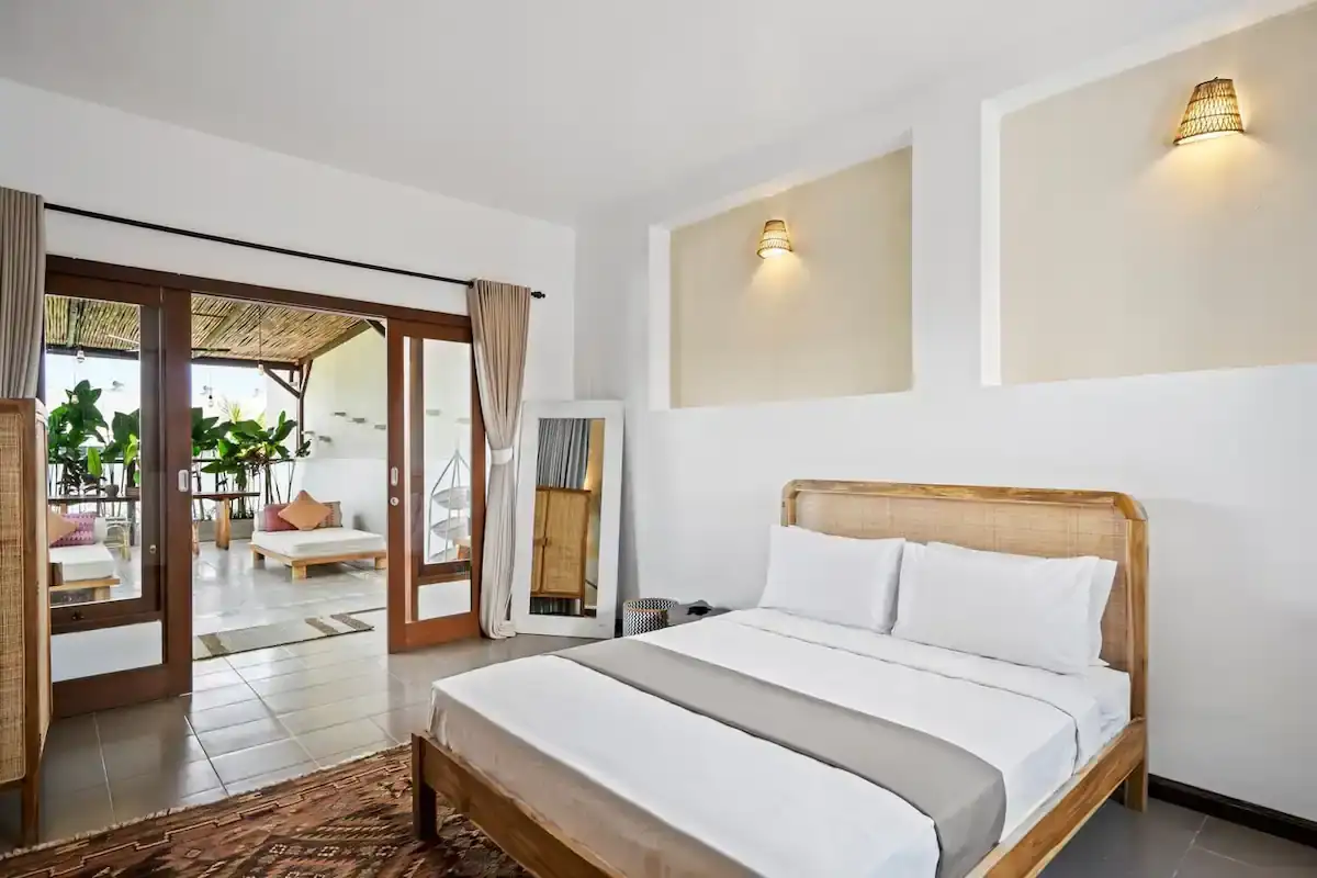 Villa 150m² in Indonesia, Canggu. Priced at 30070$ rent photo-24
