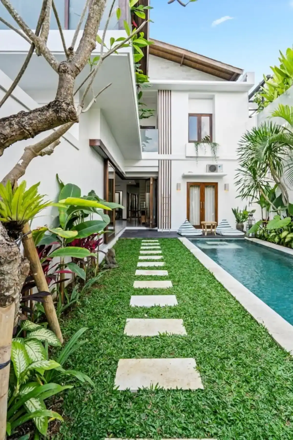 Villa 150m² in Indonesia, Canggu. Priced at 30070$ rent photo-25