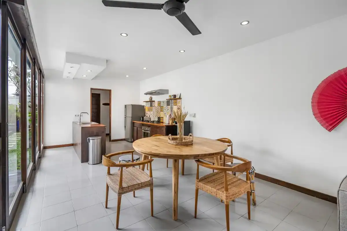 Villa 150m² in Indonesia, Canggu. Priced at 30070$ rent photo-26