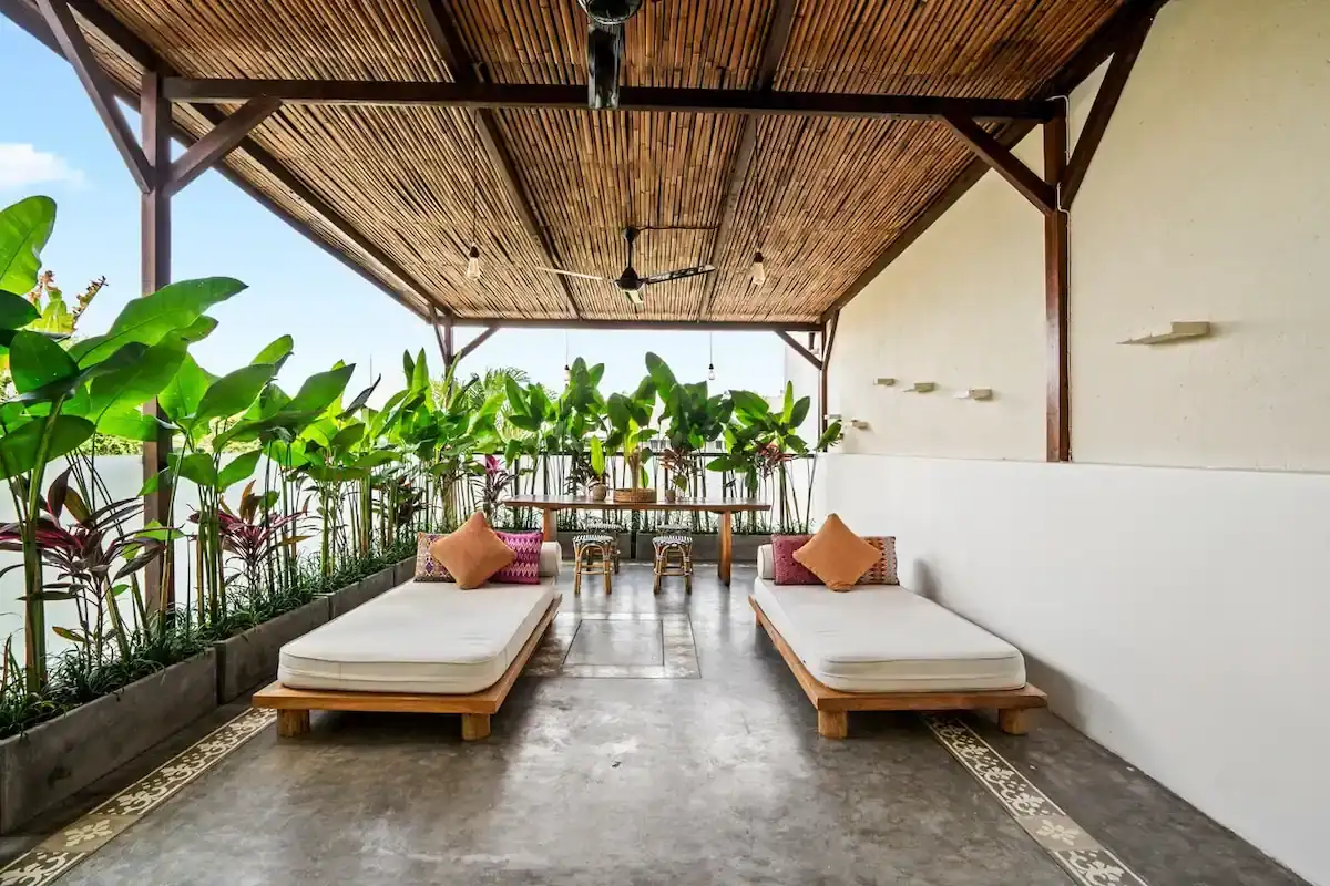 Villa 150m² in Indonesia, Canggu. Priced at 30070$ rent photo-27