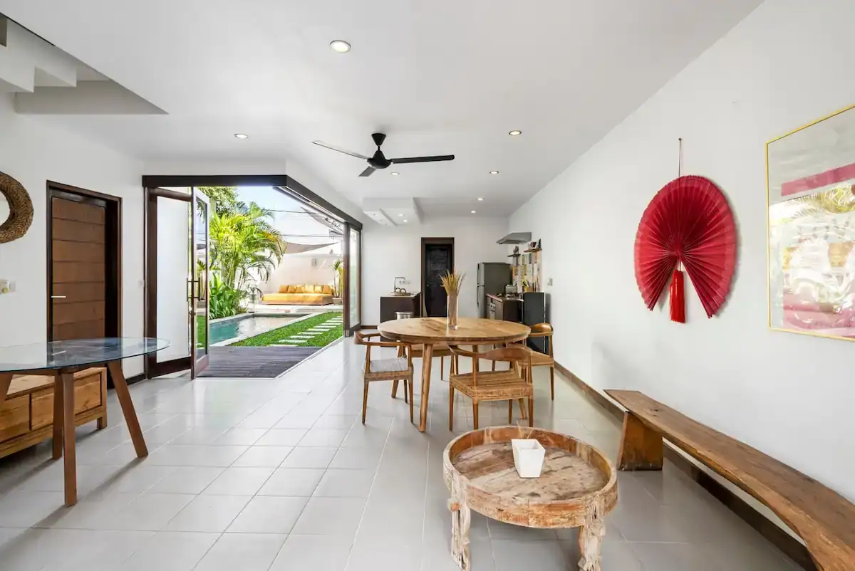Villa 150m² in Indonesia, Canggu. Priced at 30070$ rent photo-28