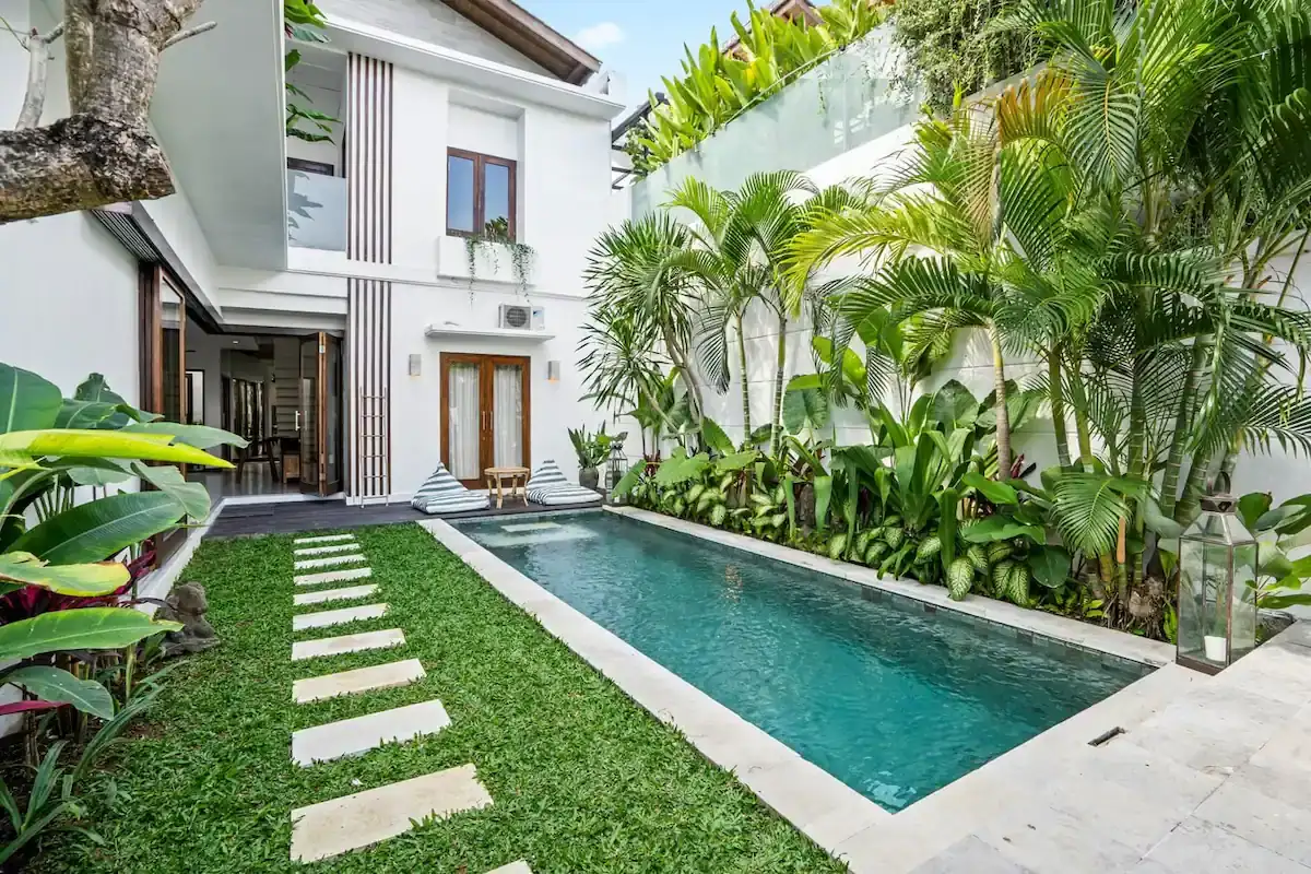 Villa 150m² in Indonesia, Canggu. Priced at 30070$ rent photo-30