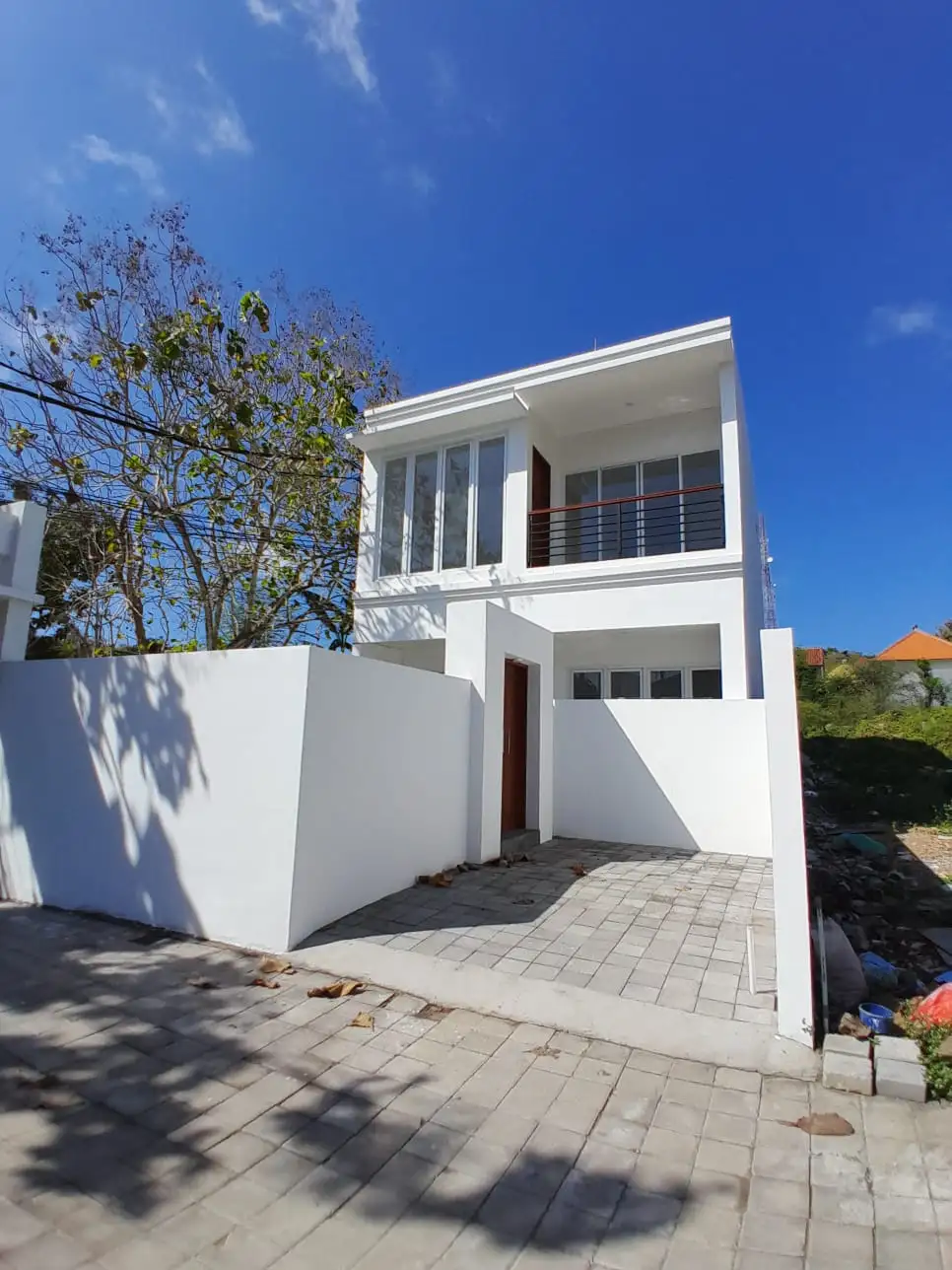 Villa 100m² in Indonesia, Bukit. Priced at 15500$ rent photo-2