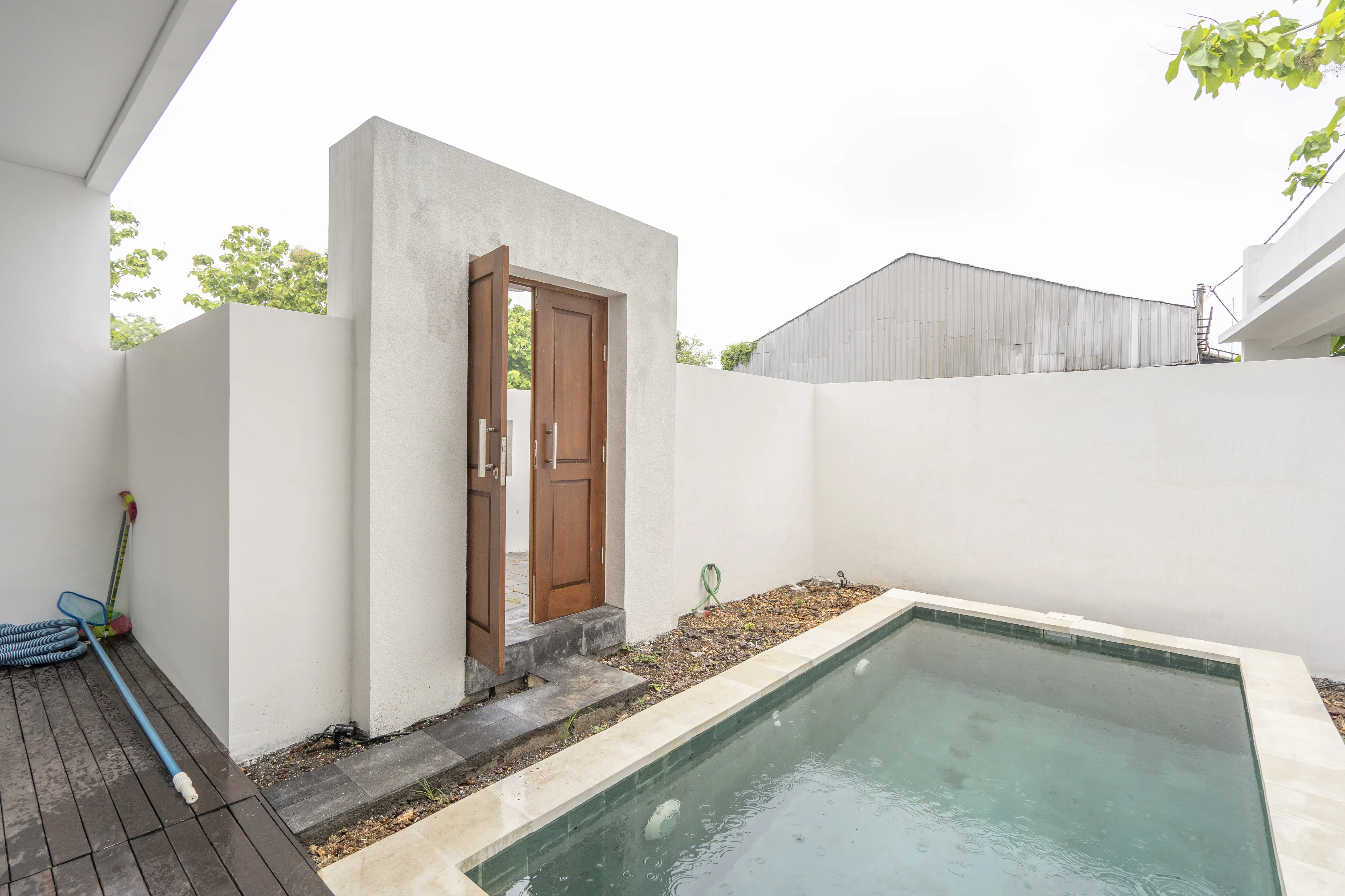 Villa 100m² in Indonesia, Bukit. Priced at 15500$ rent photo-3