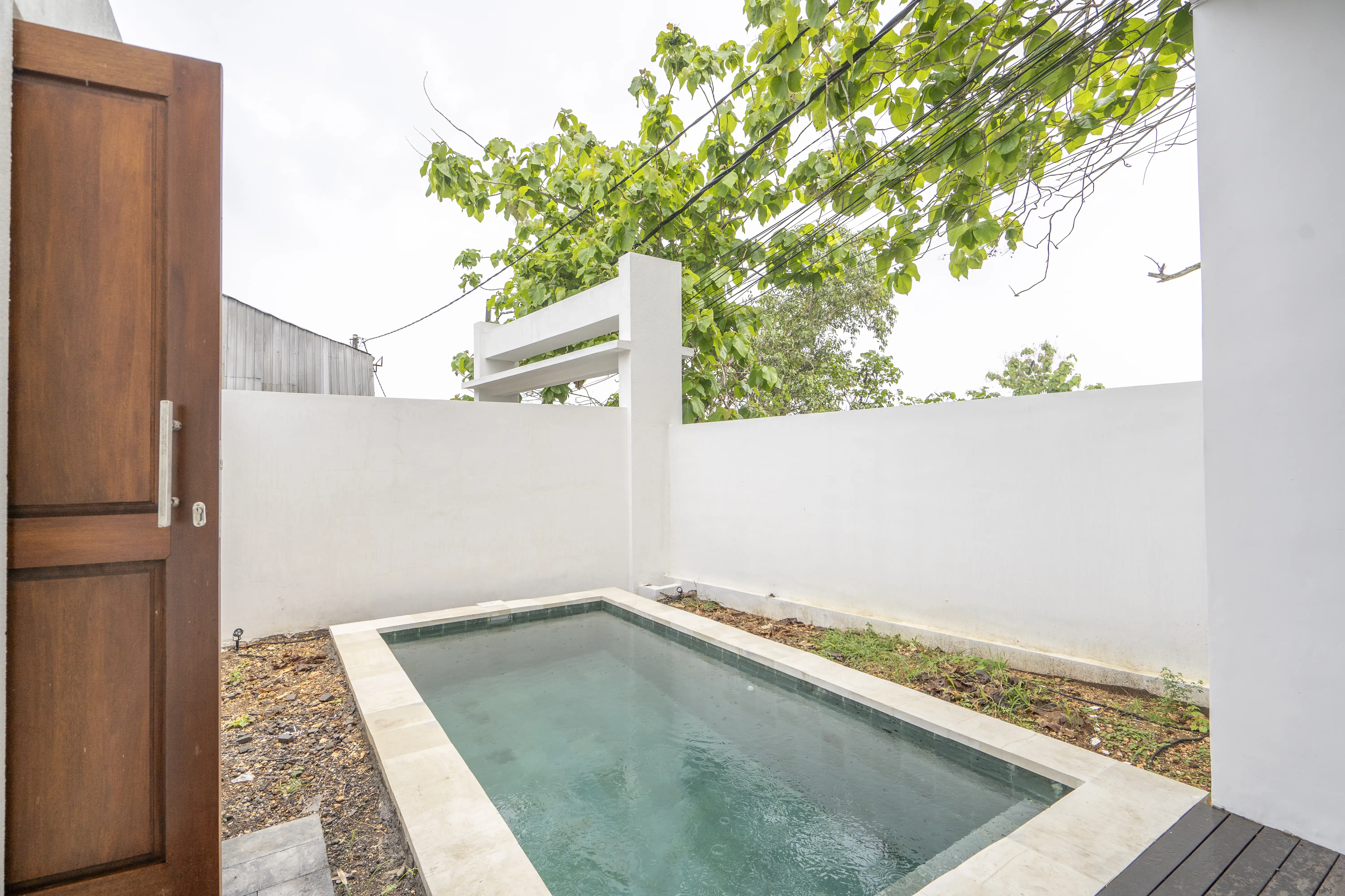 Villa 100m² in Indonesia, Bukit. Priced at 15500$ rent photo-4