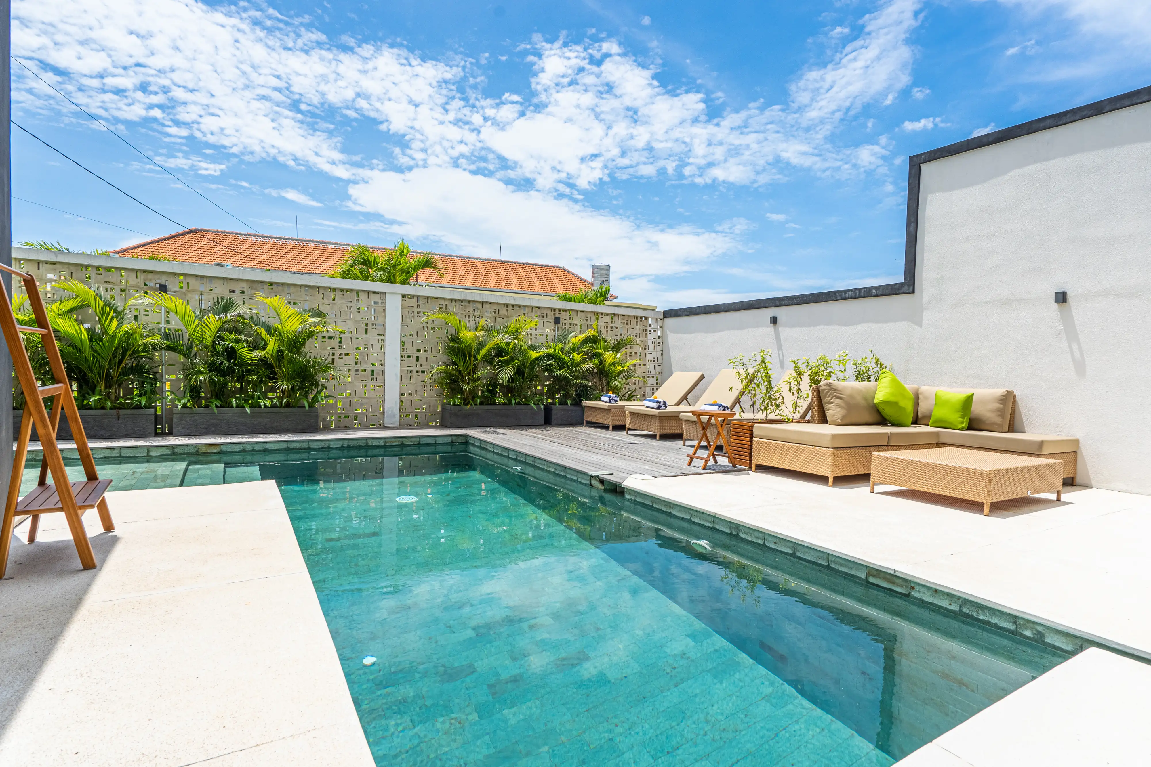 Villa 213m² in Indonesia, Canggu. Priced at 195000$ rent photo-2