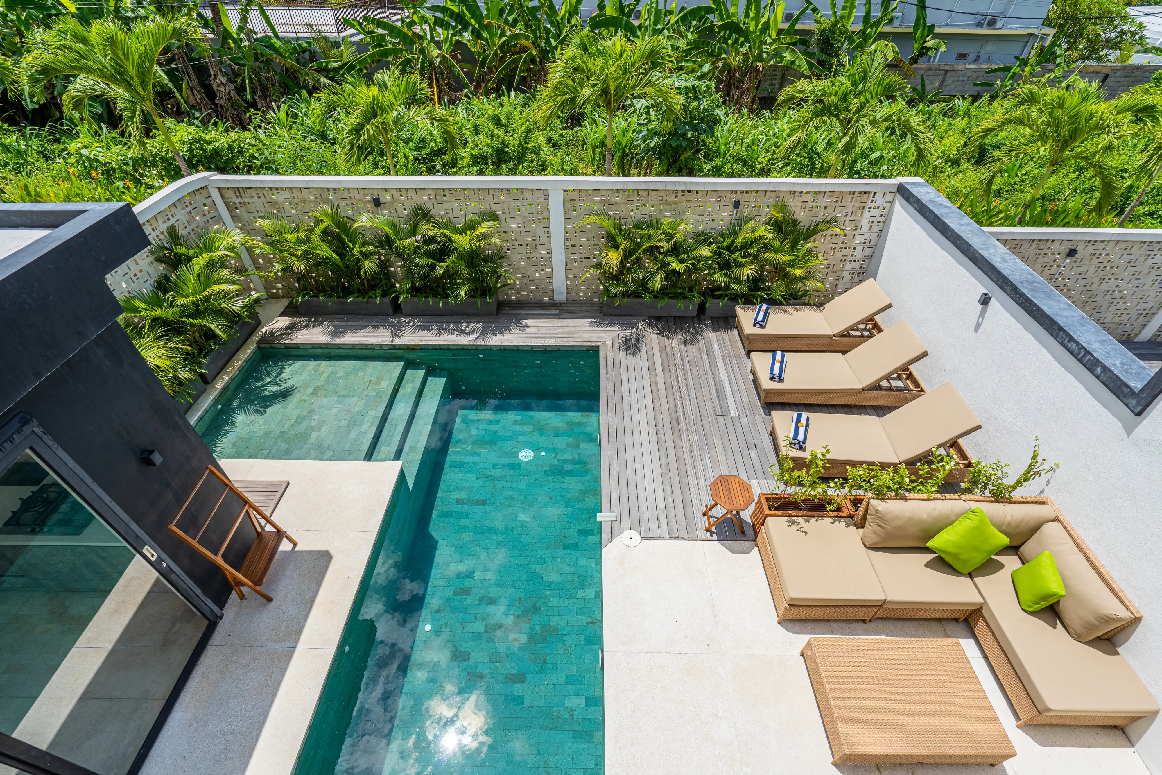 Villa 213m² in Indonesia, Canggu. Priced at 195000$ rent photo-20
