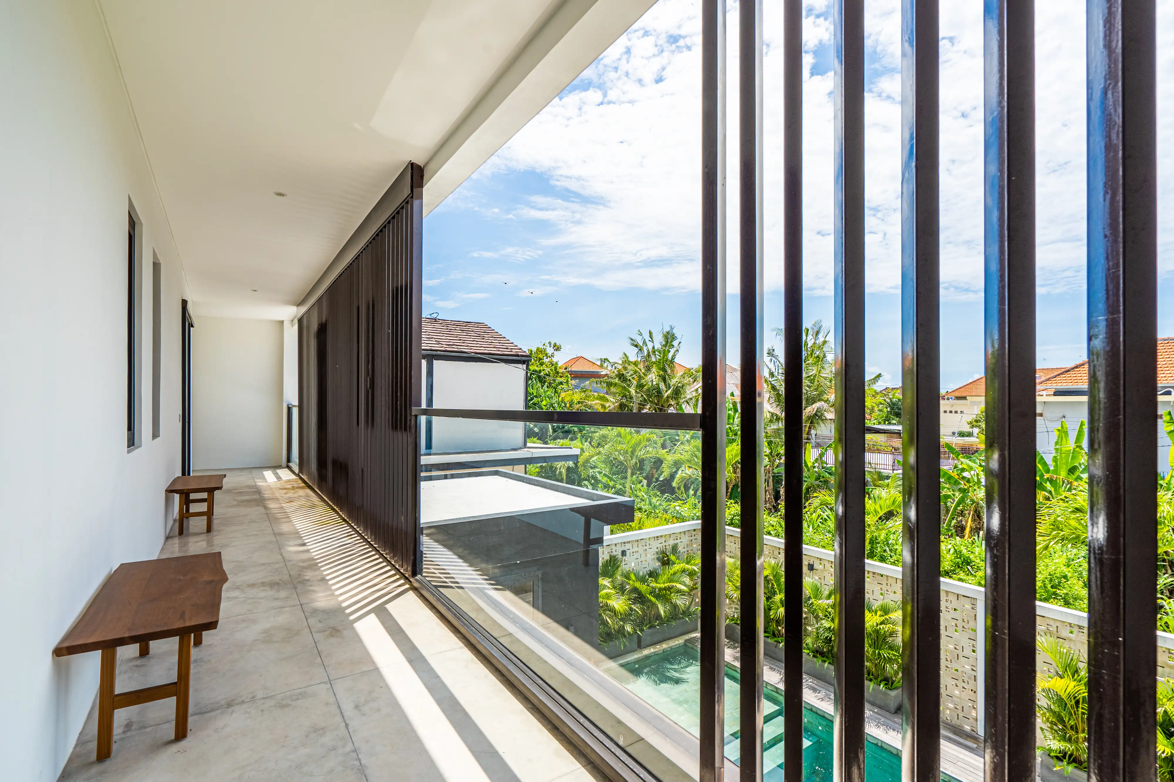 Villa 213m² in Indonesia, Canggu. Priced at 195000$ rent photo-21