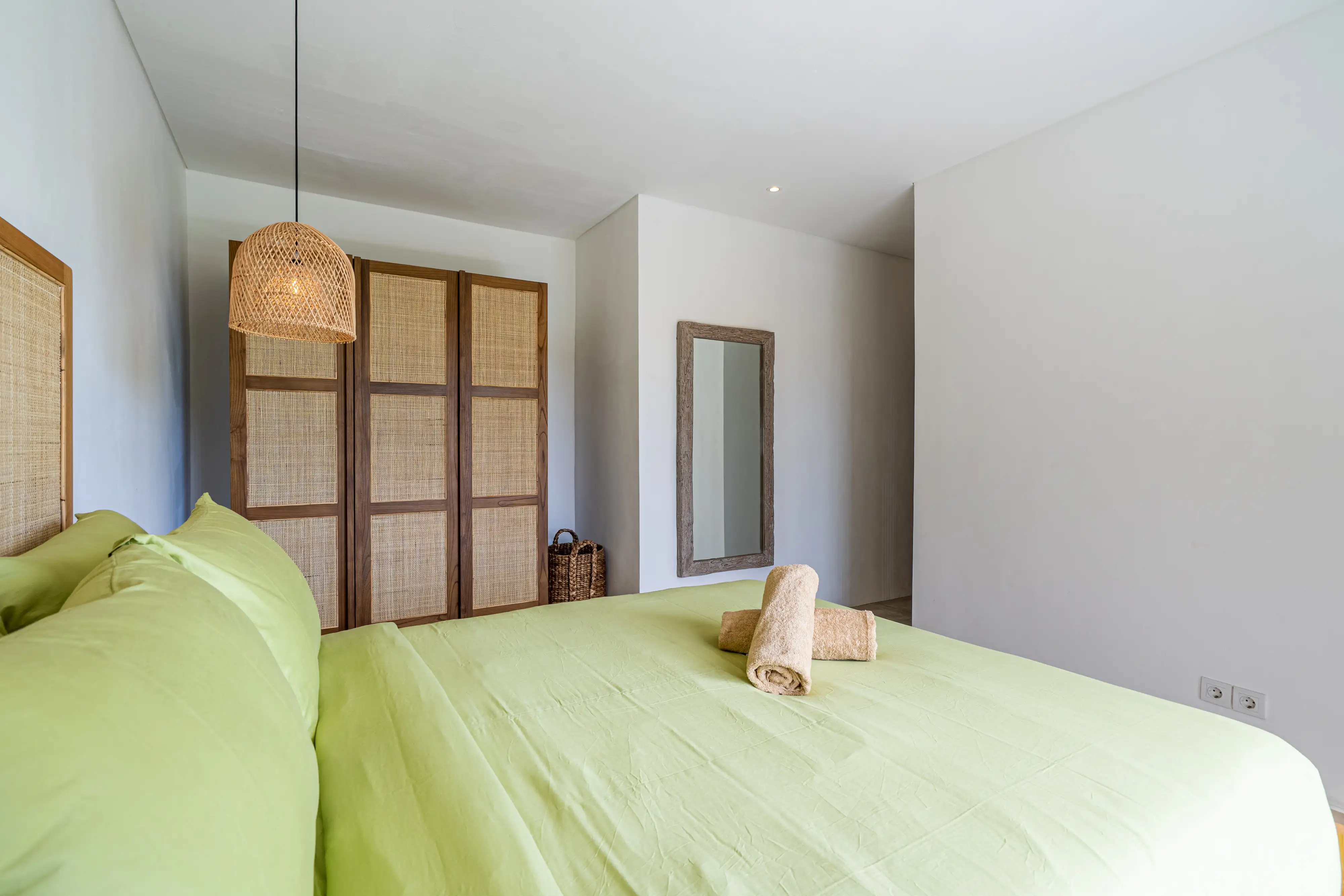Villa 213m² in Indonesia, Canggu. Priced at 195000$ rent photo-22