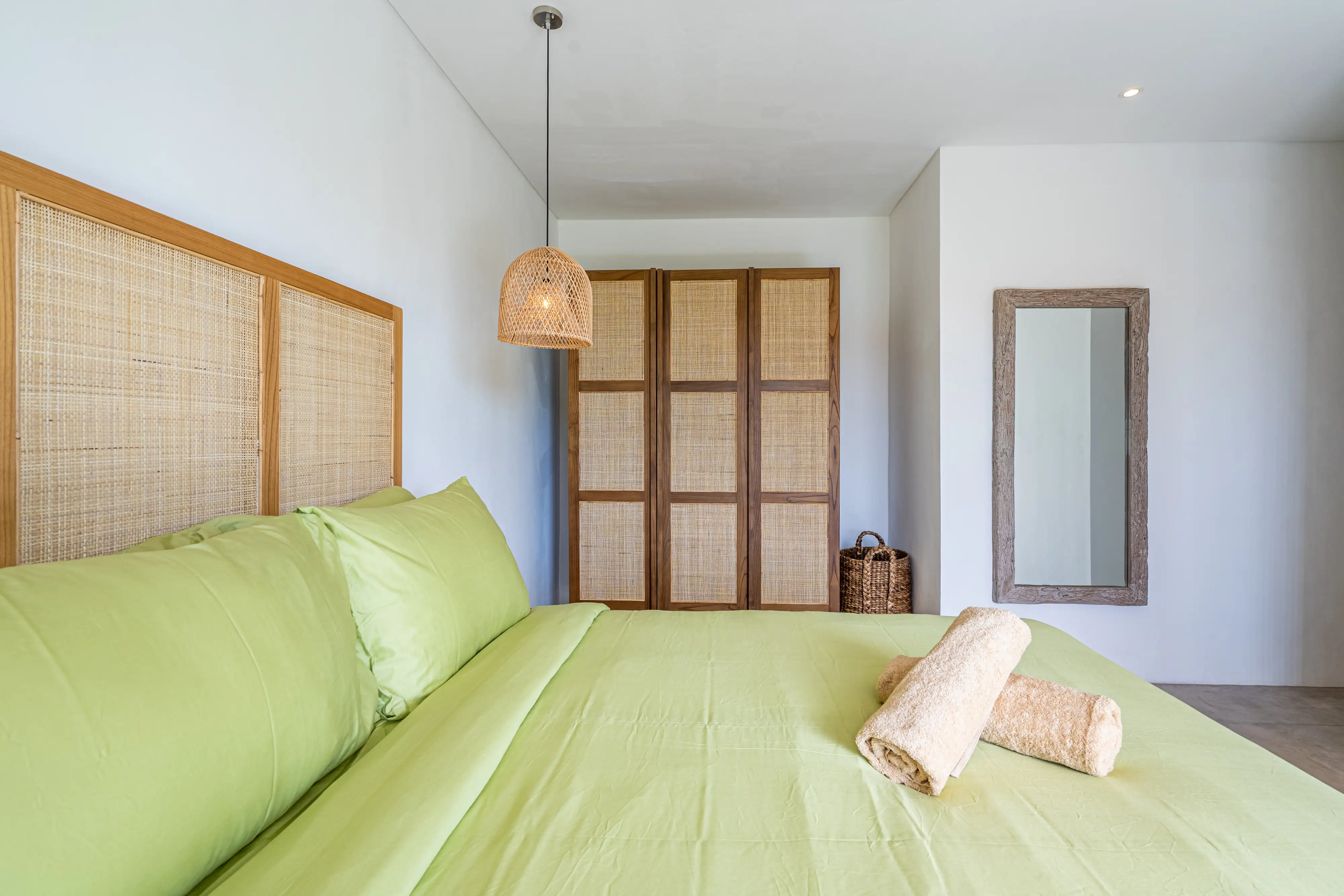 Villa 213m² in Indonesia, Canggu. Priced at 195000$ rent photo-23