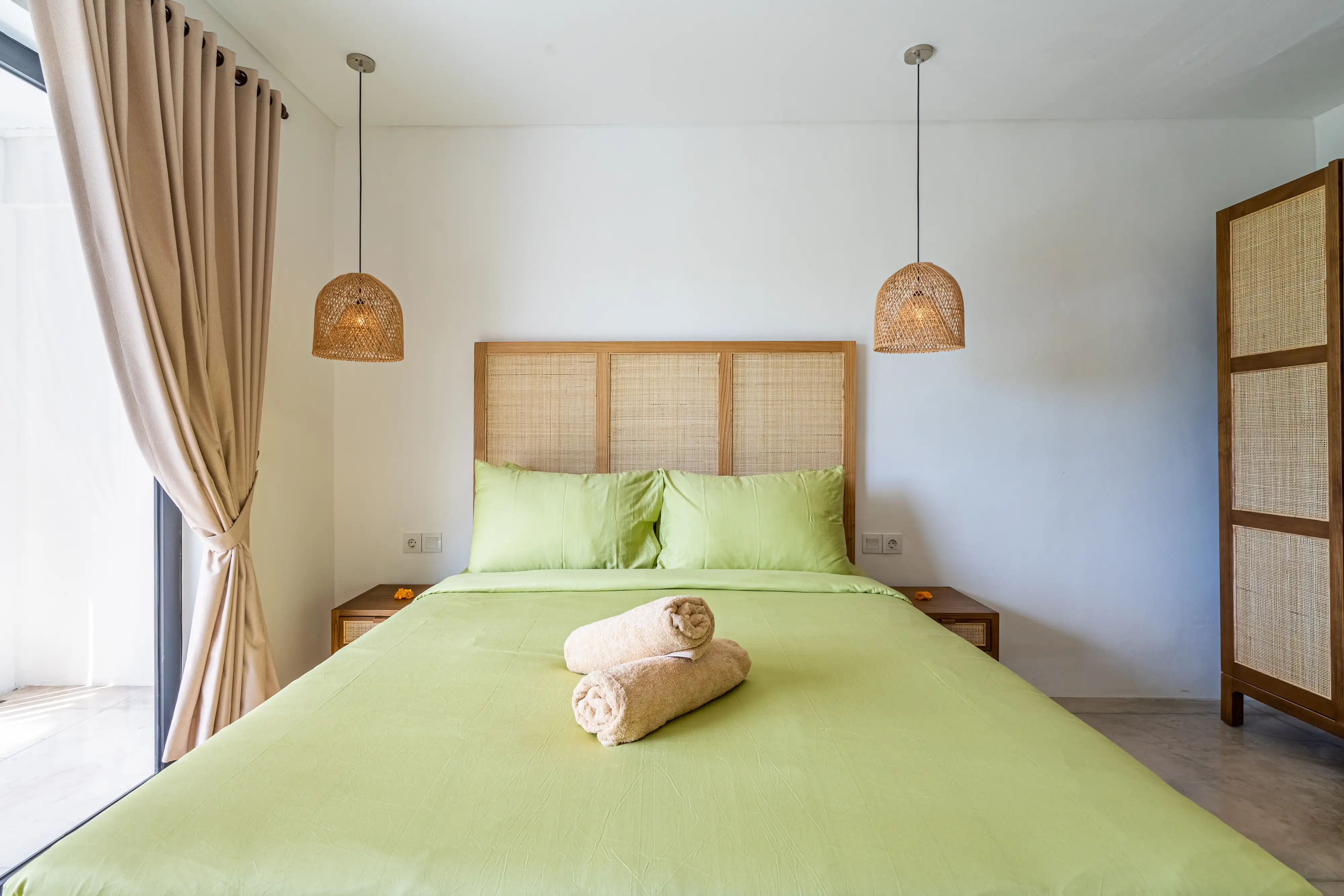 Villa 213m² in Indonesia, Canggu. Priced at 195000$ rent photo-25