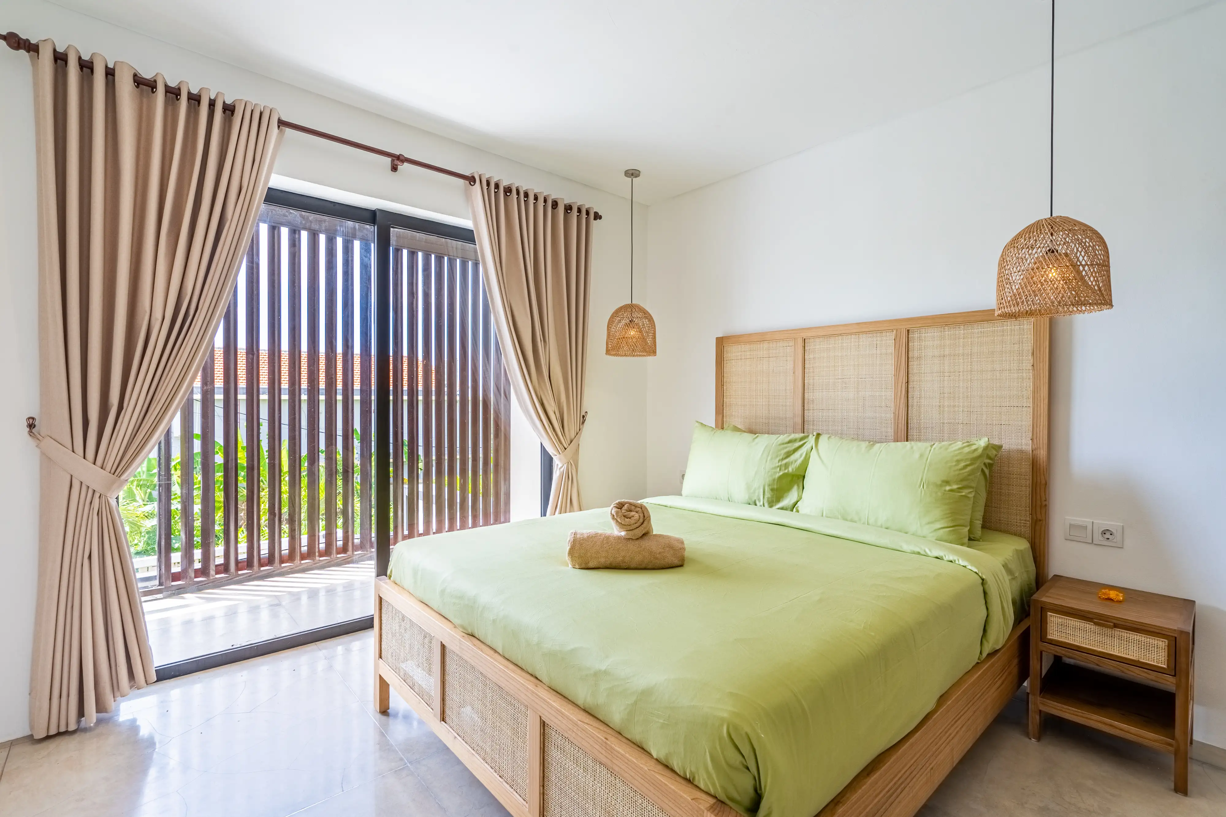Villa 213m² in Indonesia, Canggu. Priced at 195000$ rent photo-26