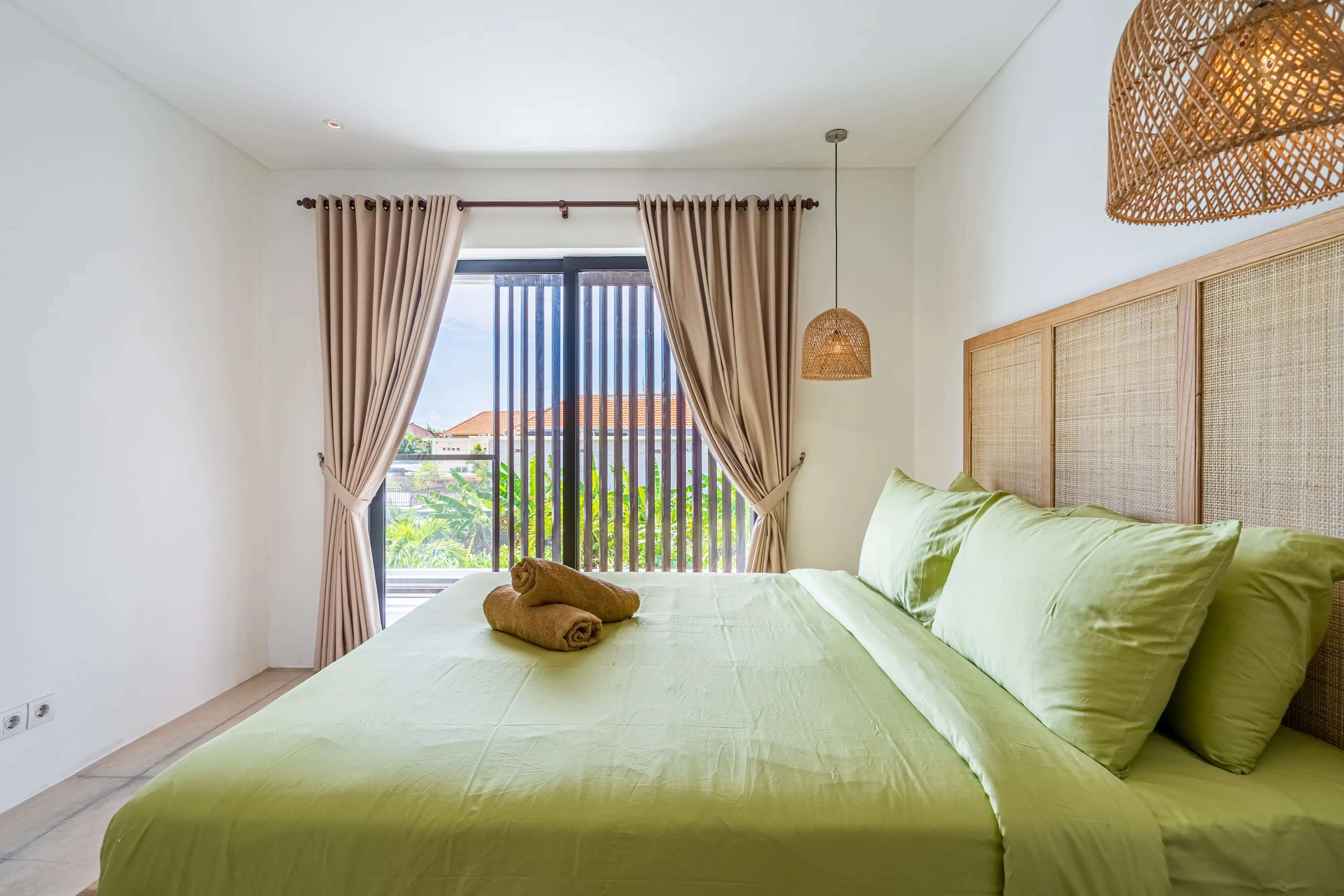 Villa 213m² in Indonesia, Canggu. Priced at 195000$ rent photo-27