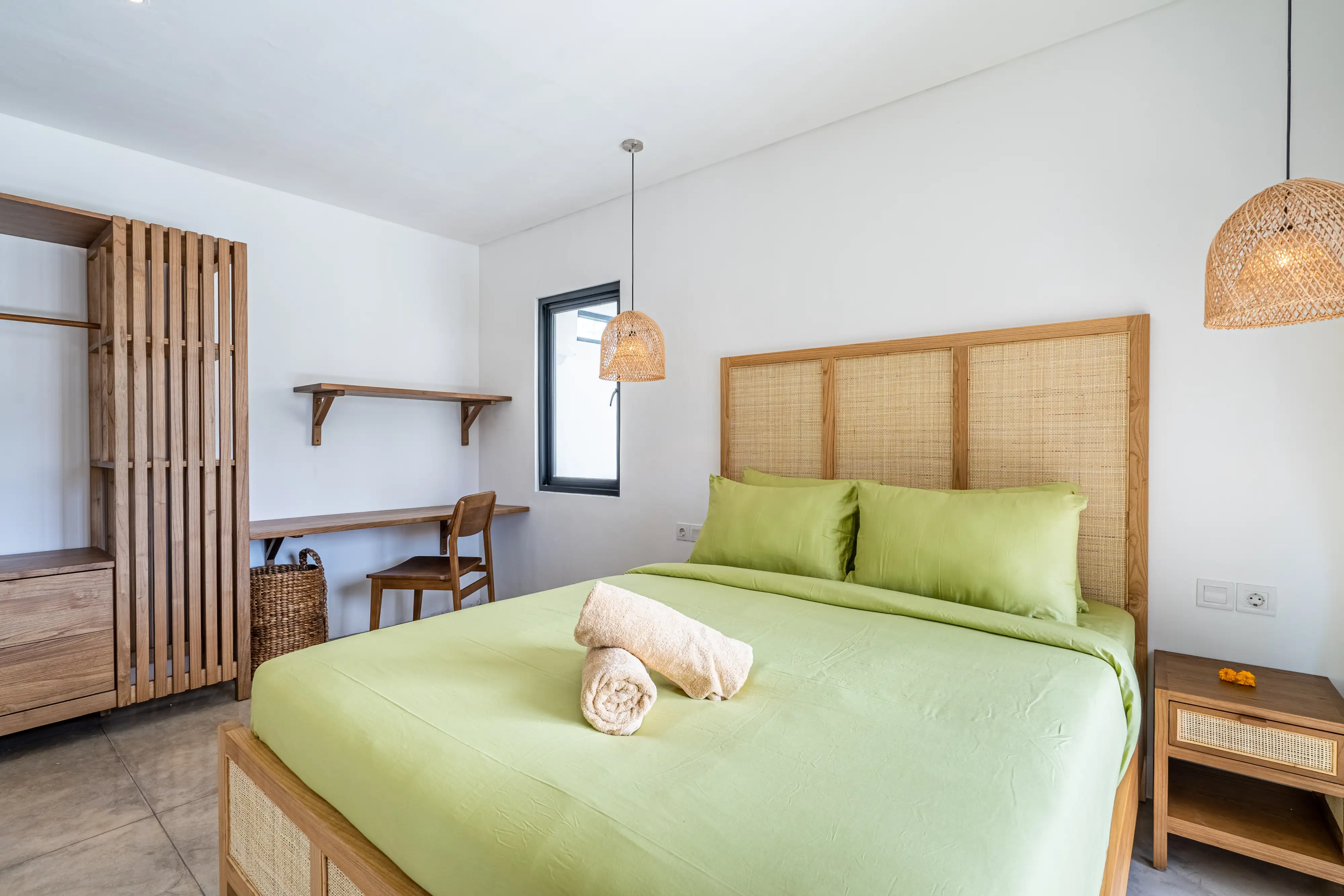 Villa 213m² in Indonesia, Canggu. Priced at 195000$ rent photo-34
