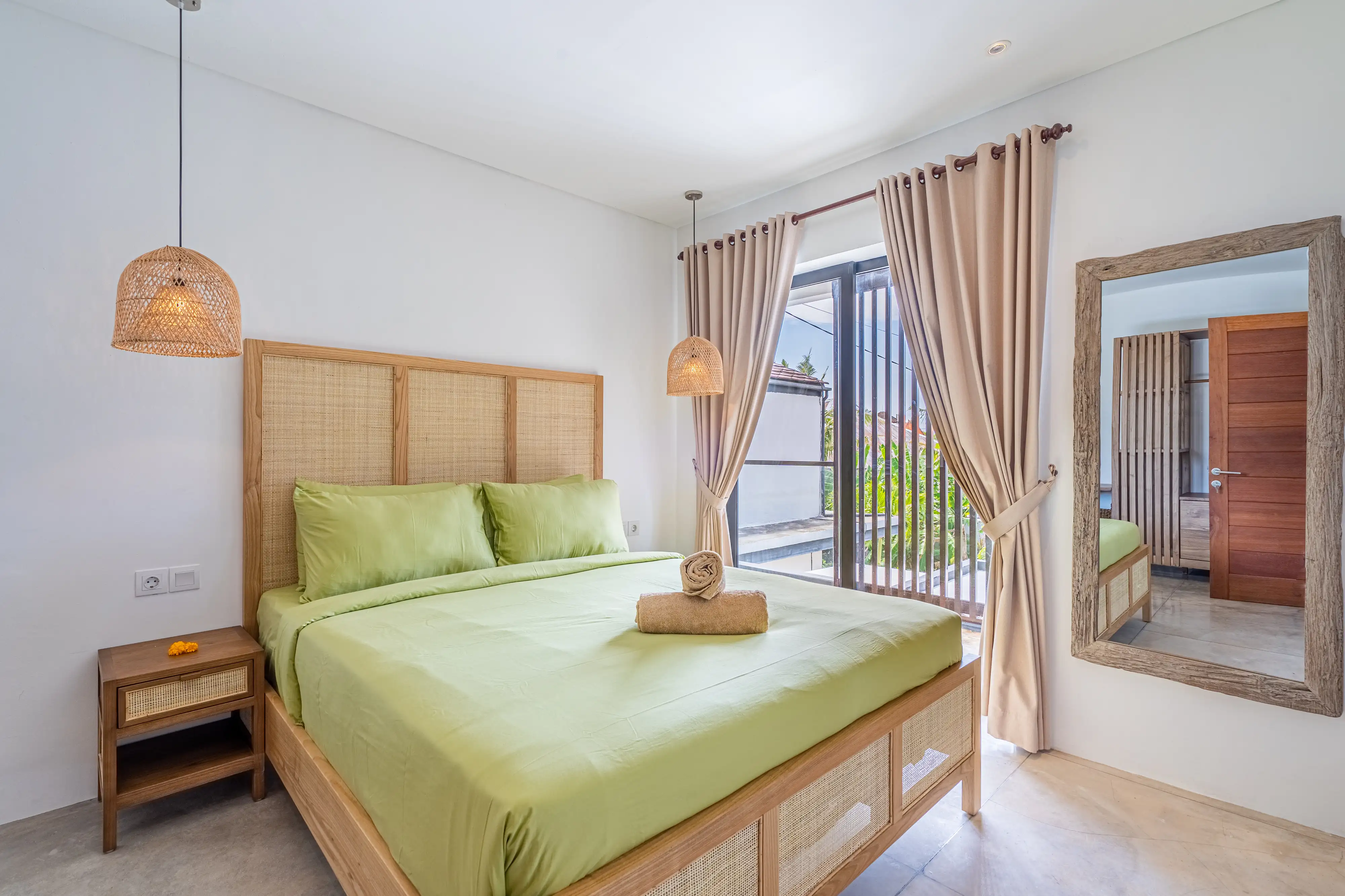 Villa 213m² in Indonesia, Canggu. Priced at 195000$ rent photo-36