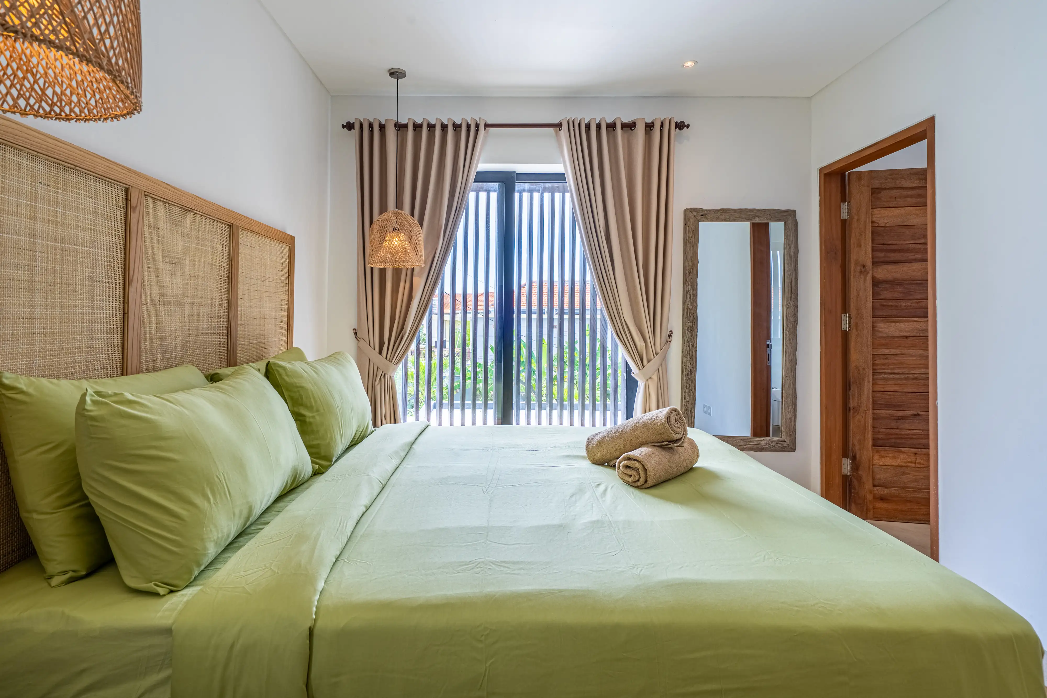 Villa 213m² in Indonesia, Canggu. Priced at 195000$ rent photo-37