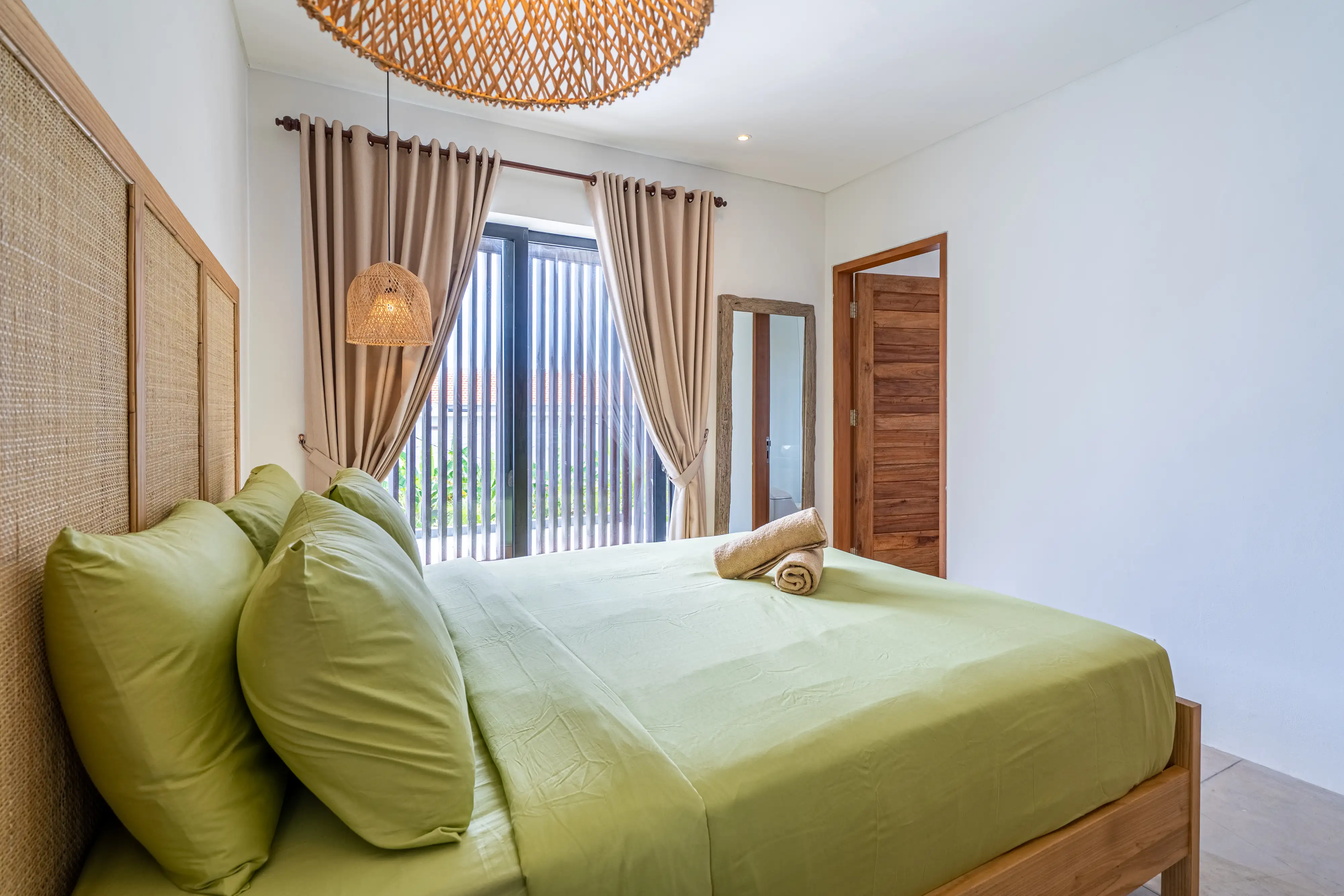 Villa 213m² in Indonesia, Canggu. Priced at 195000$ rent photo-38