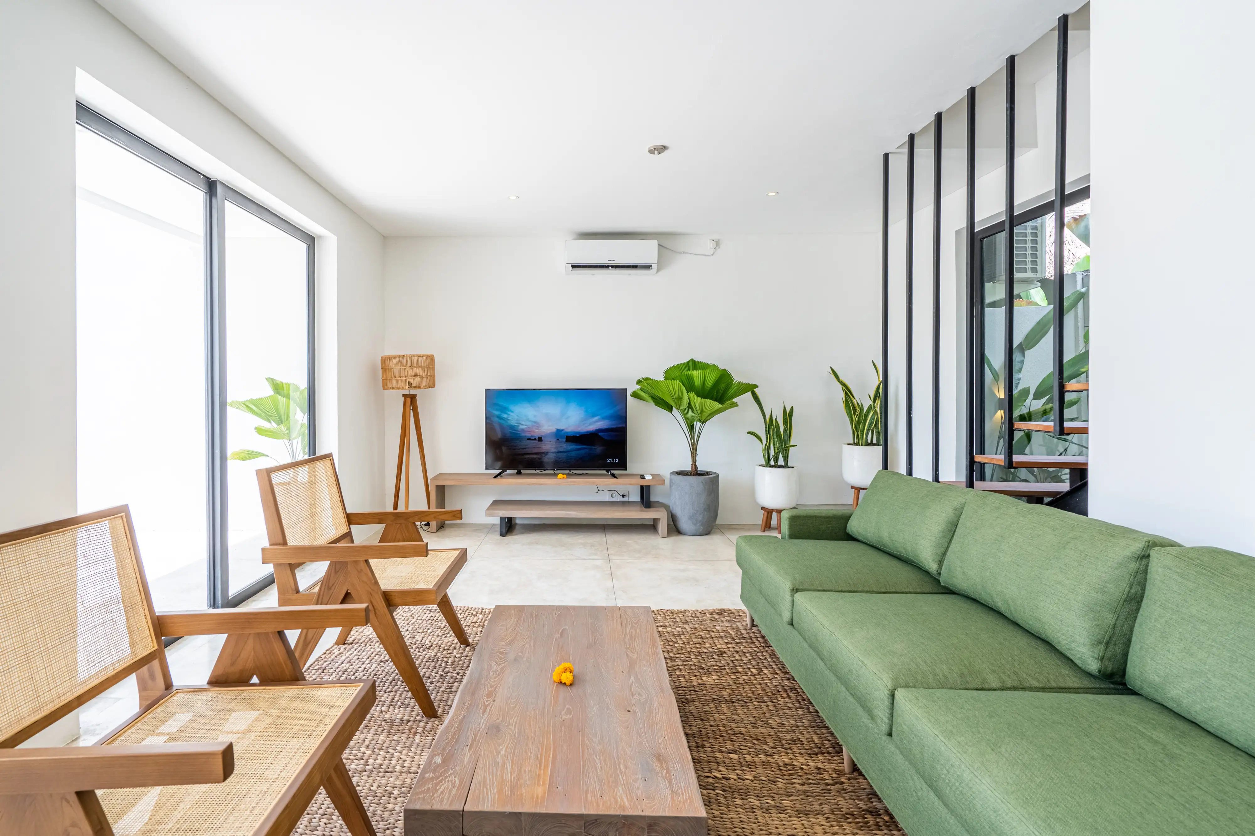 Villa 213m² in Indonesia, Canggu. Priced at 195000$ rent photo-39