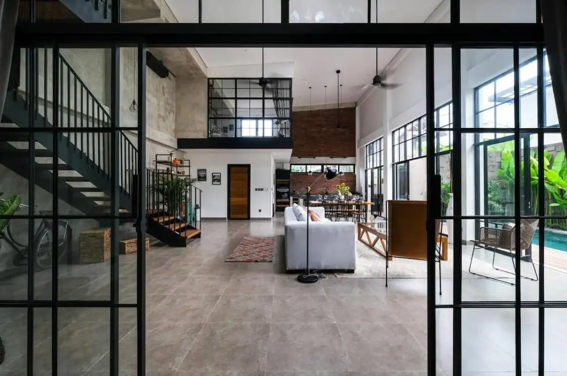 Villa 300m² in Indonesia, Canggu. Priced at 54511$ rent photo-1
