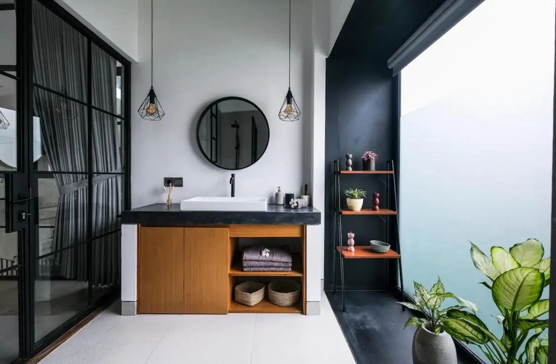 Villa 300m² in Indonesia, Canggu. Priced at 54511$ rent photo-2
