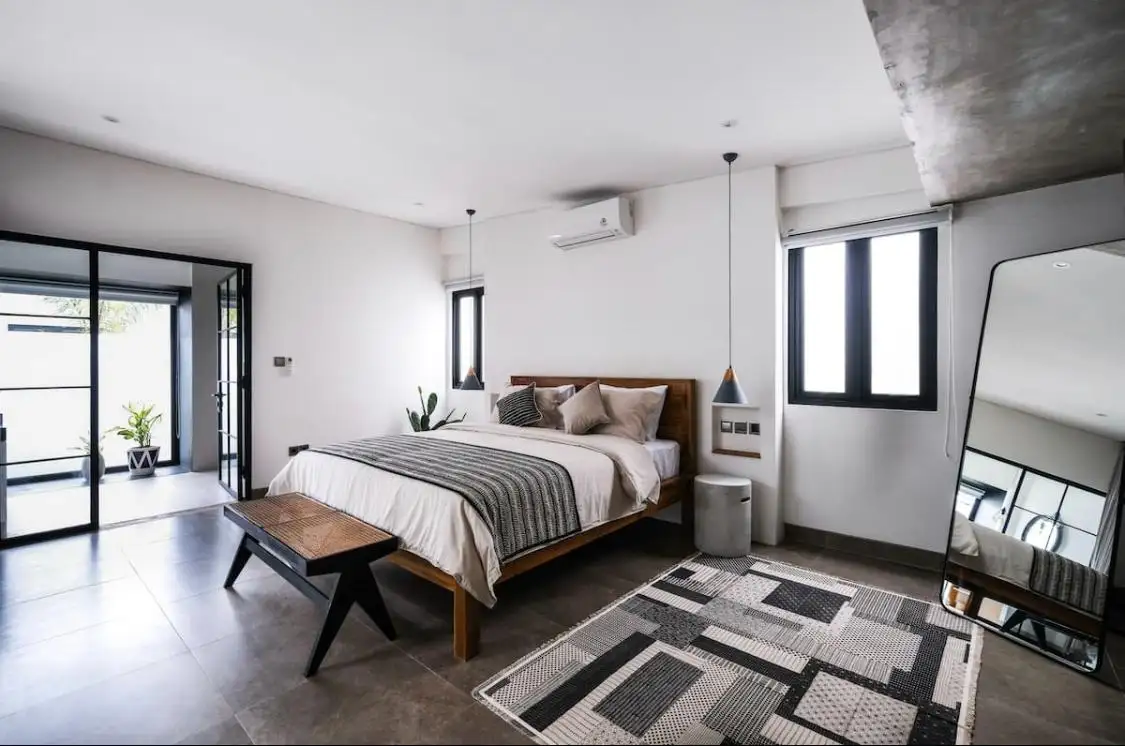 Villa 300m² in Indonesia, Canggu. Priced at 54511$ rent photo-3