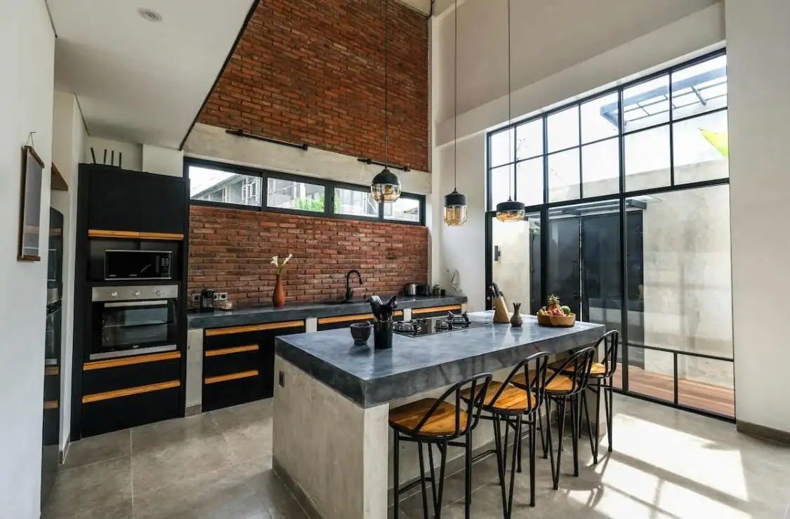 Villa 300m² in Indonesia, Canggu. Priced at 54511$ rent photo-4