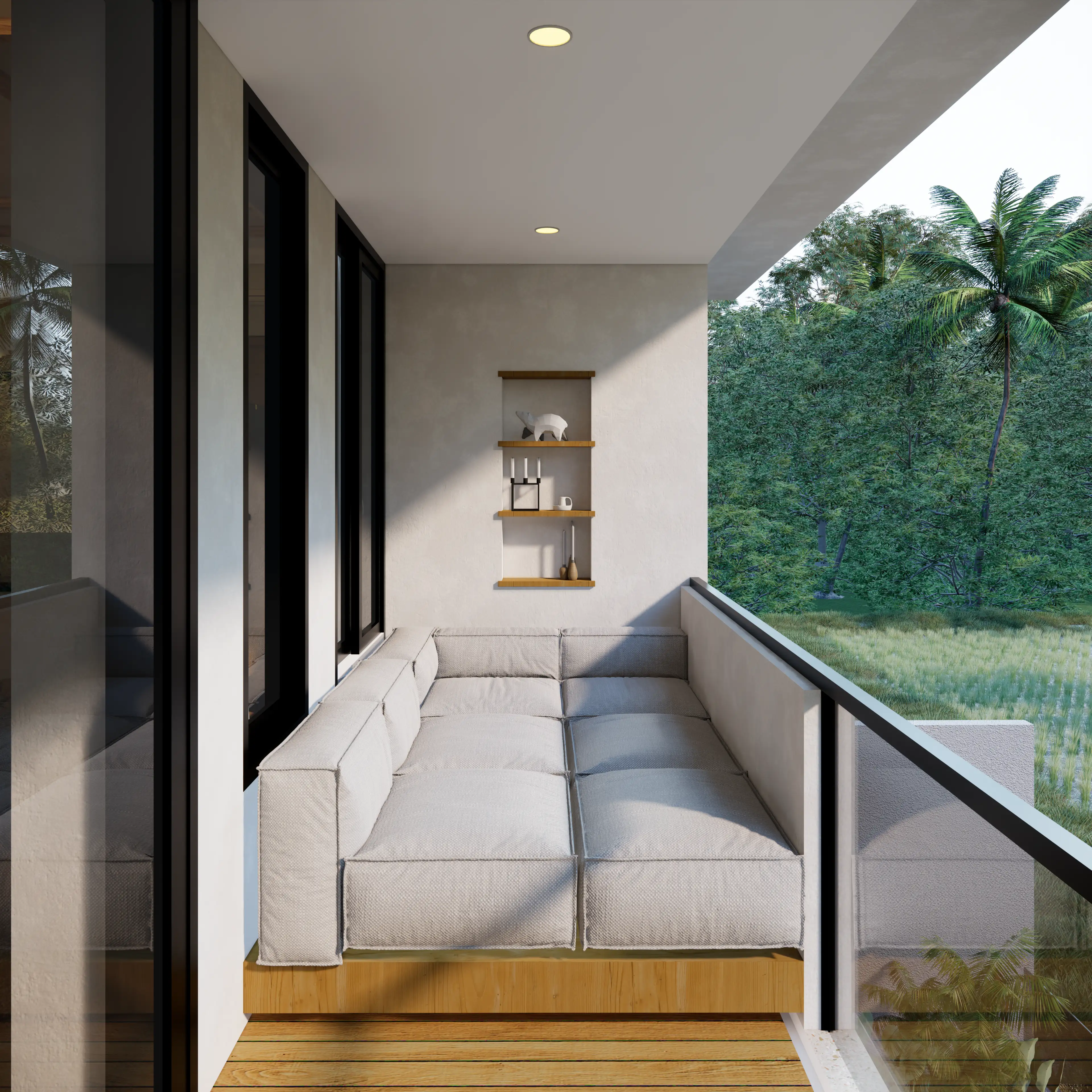 Villa 225m² in Indonesia, Ubud. Priced at 290000$ rent photo-27