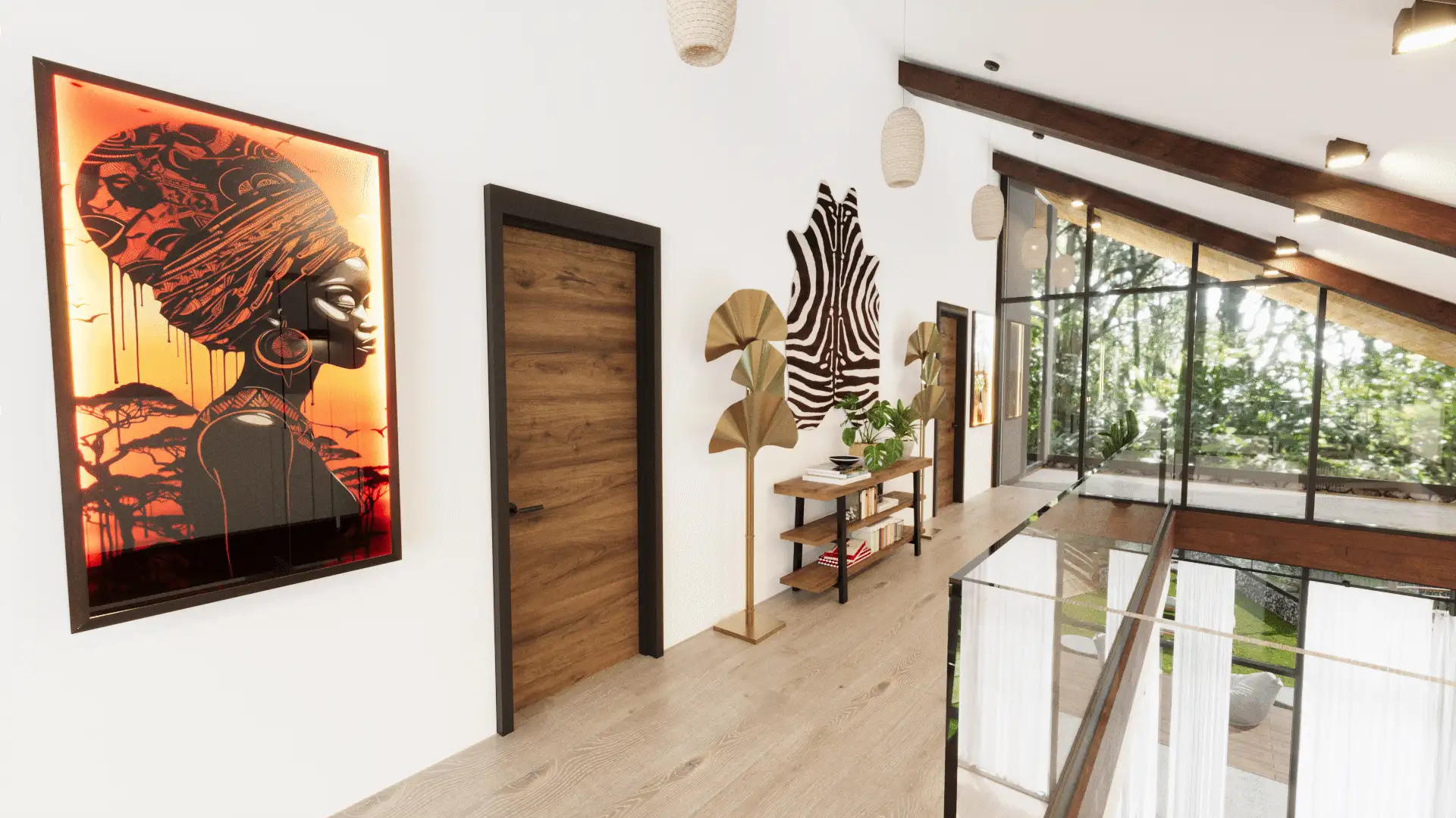 Villa 187m² in Indonesia, Ubud. Priced at 335000$ rent photo-9
