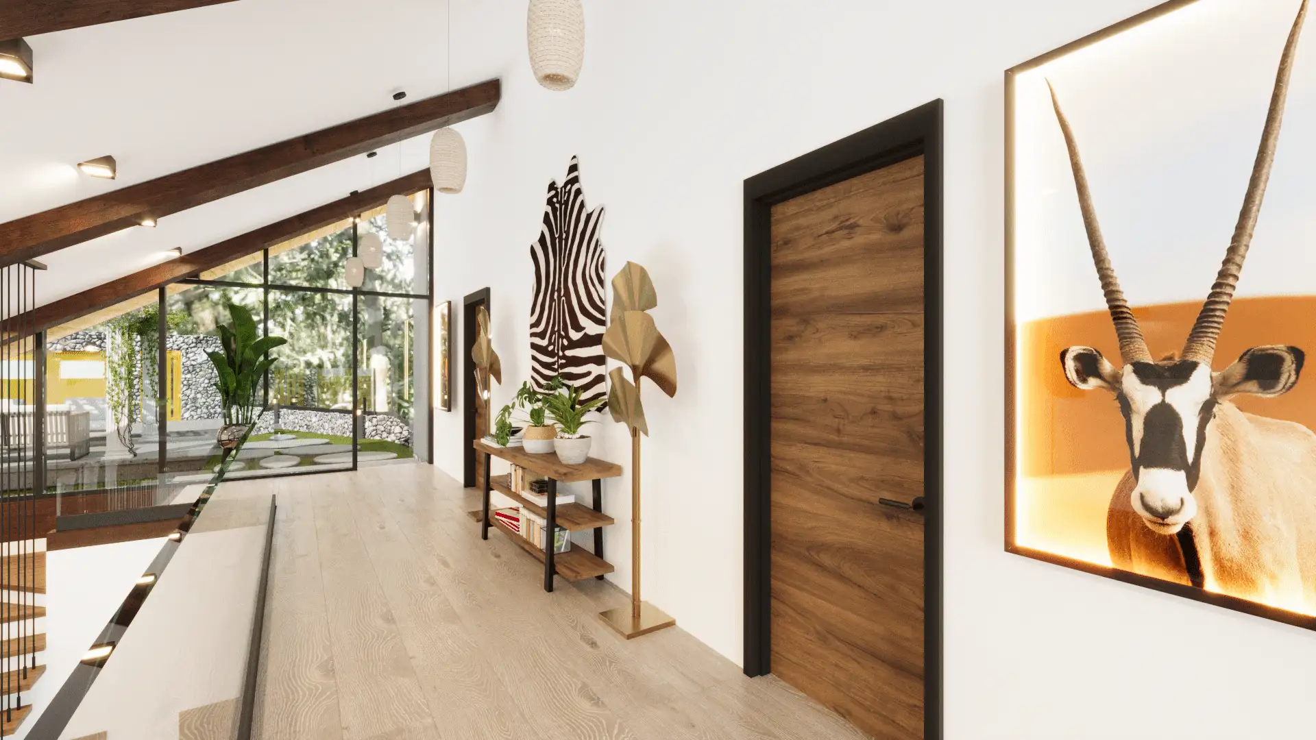 Villa 187m² in Indonesia, Ubud. Priced at 335000$ rent photo-11
