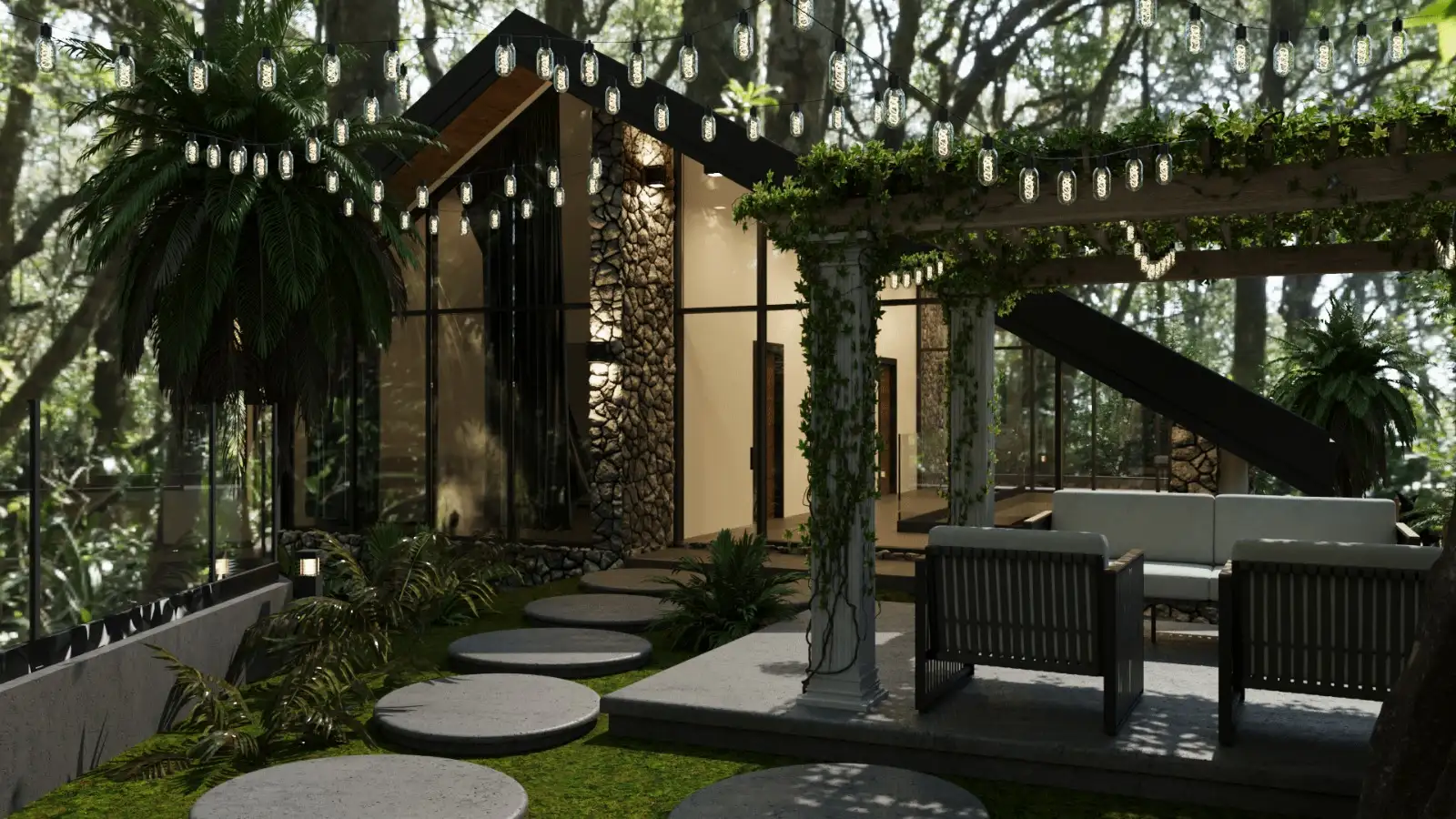 Villa 187m² in Indonesia, Ubud. Priced at 335000$ rent photo-25