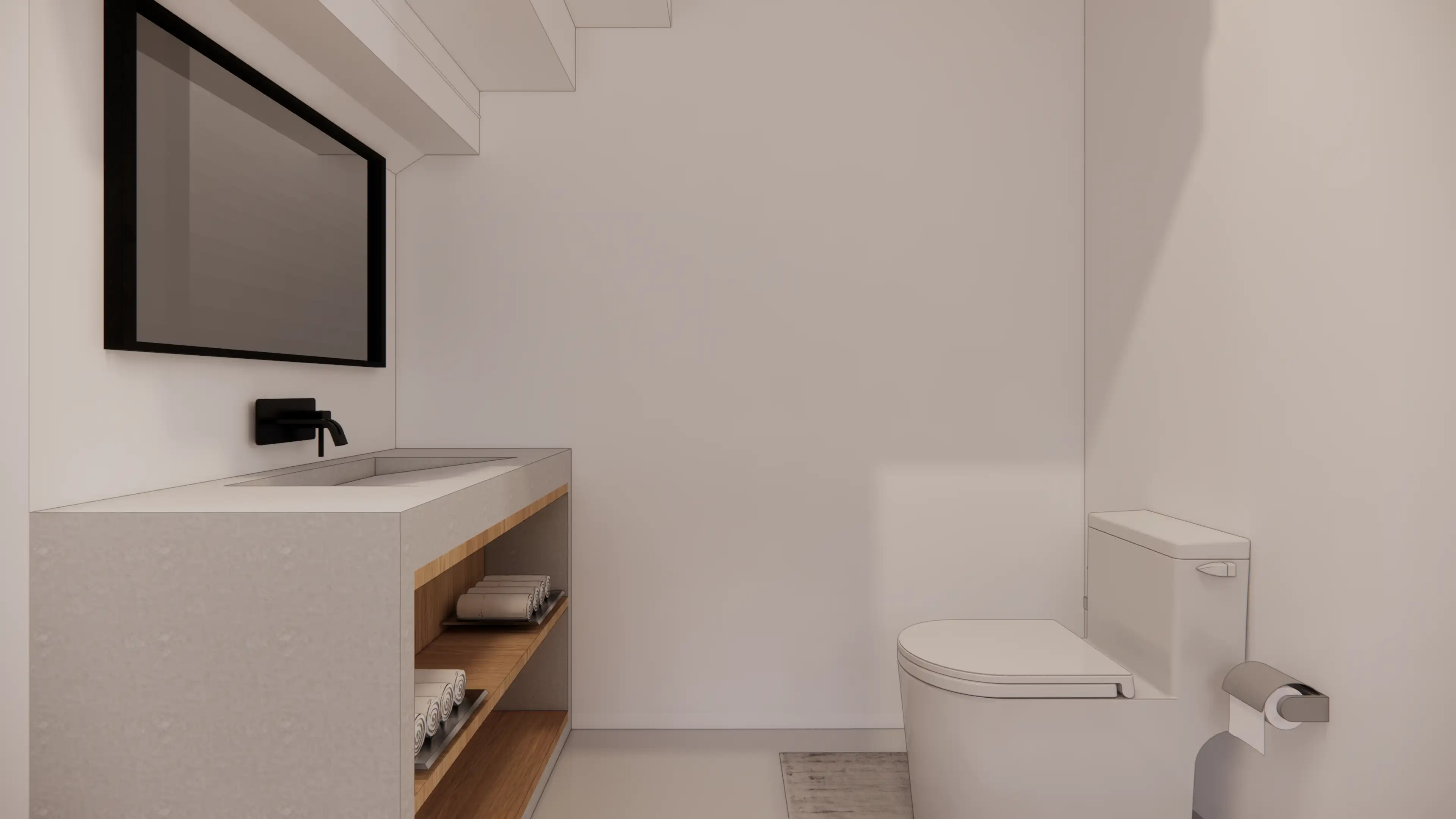 Villa 67m² in Indonesia, Ubud. Priced at 180000$ rent photo-2