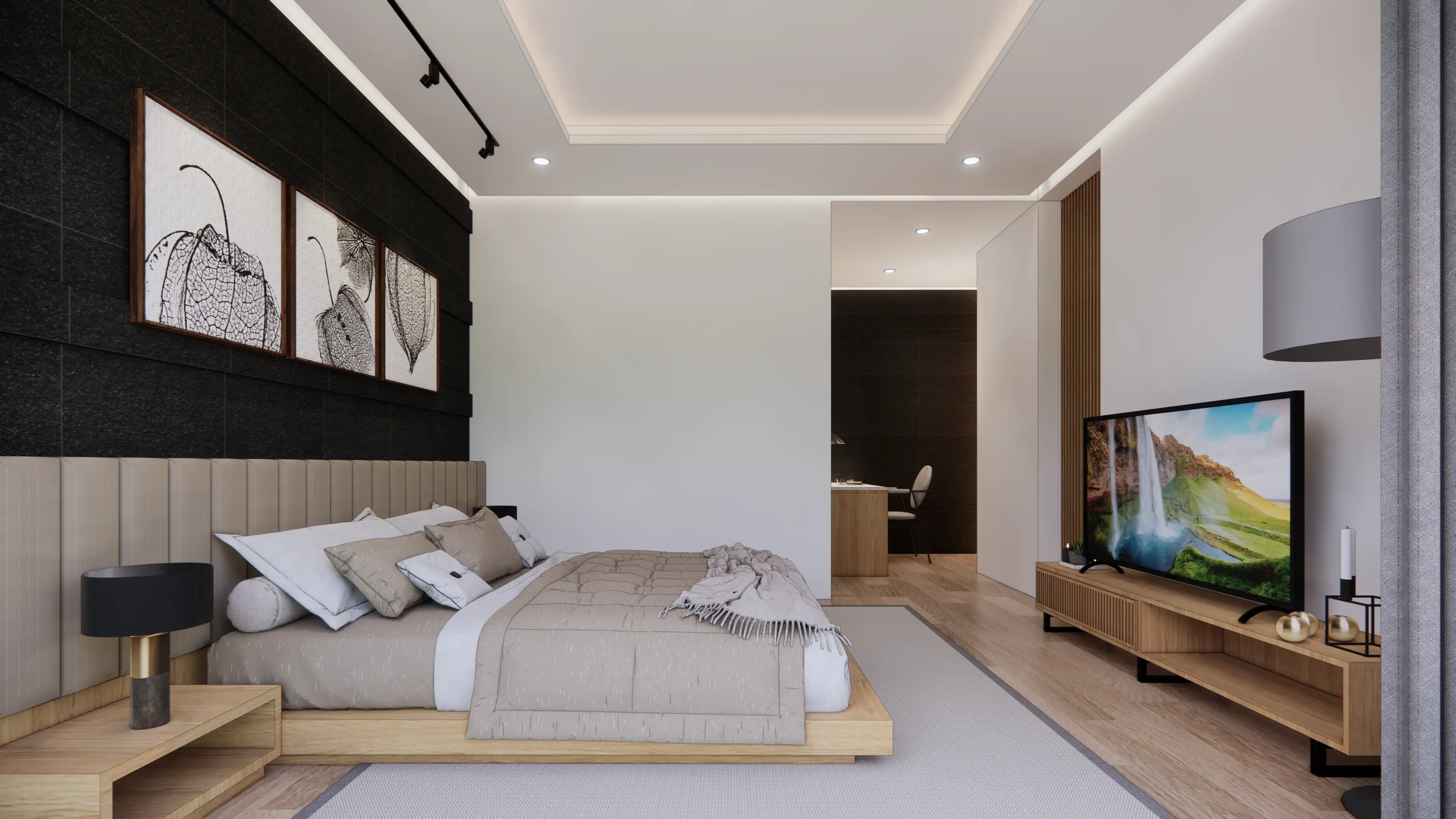 Villa 67m² in Indonesia, Ubud. Priced at 180000$ rent photo-5