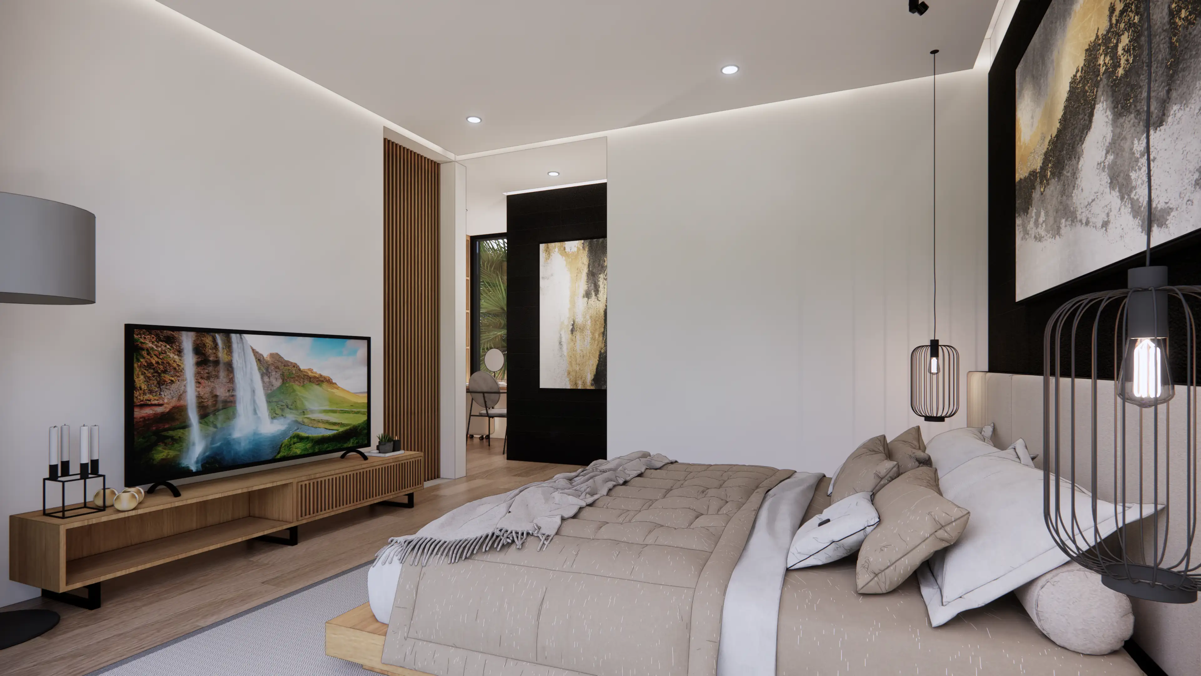 Villa 67m² in Indonesia, Ubud. Priced at 180000$ rent photo-7