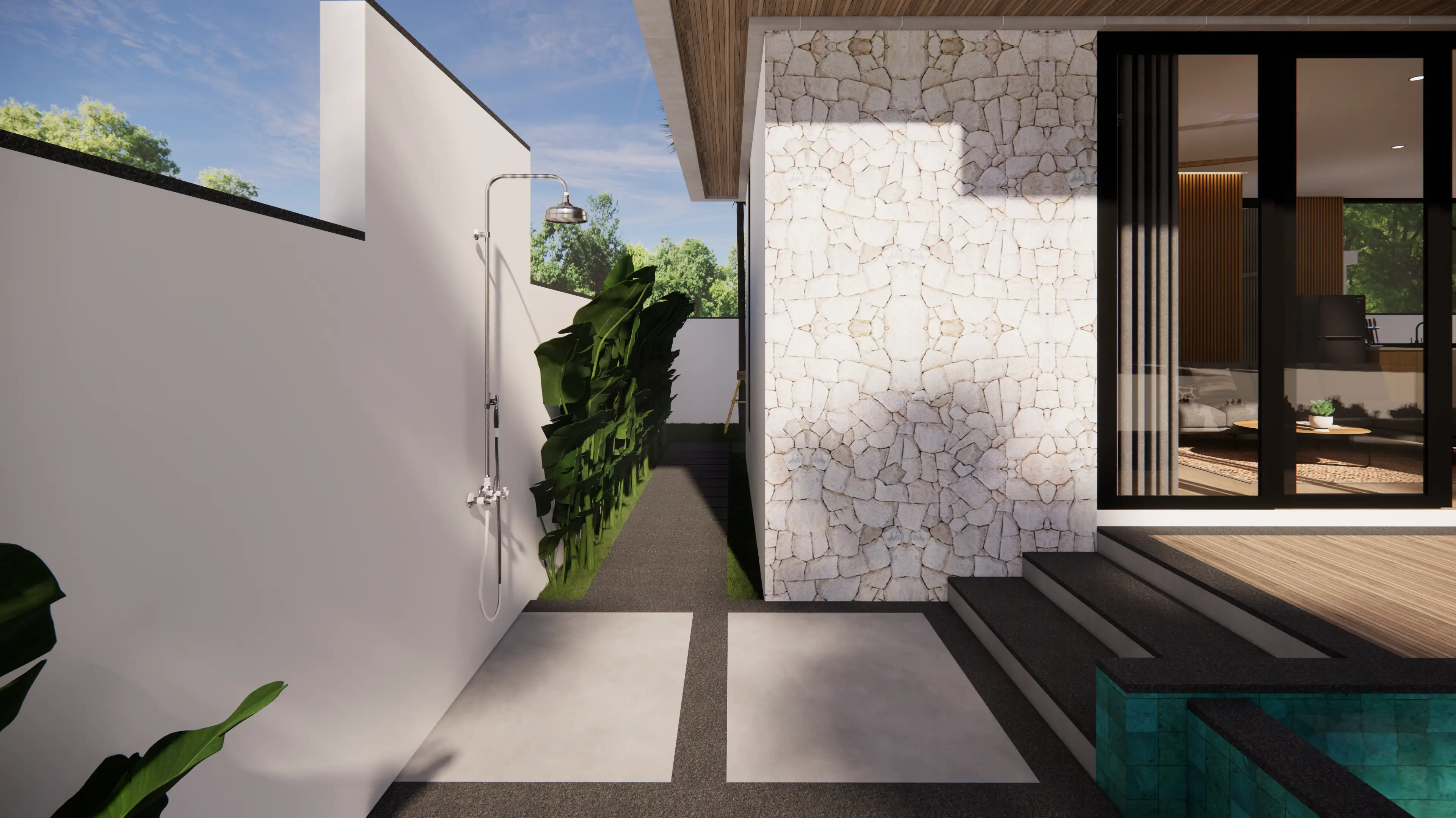 Villa 146m² in Indonesia, Ubud. Priced at 295000$ rent photo-2