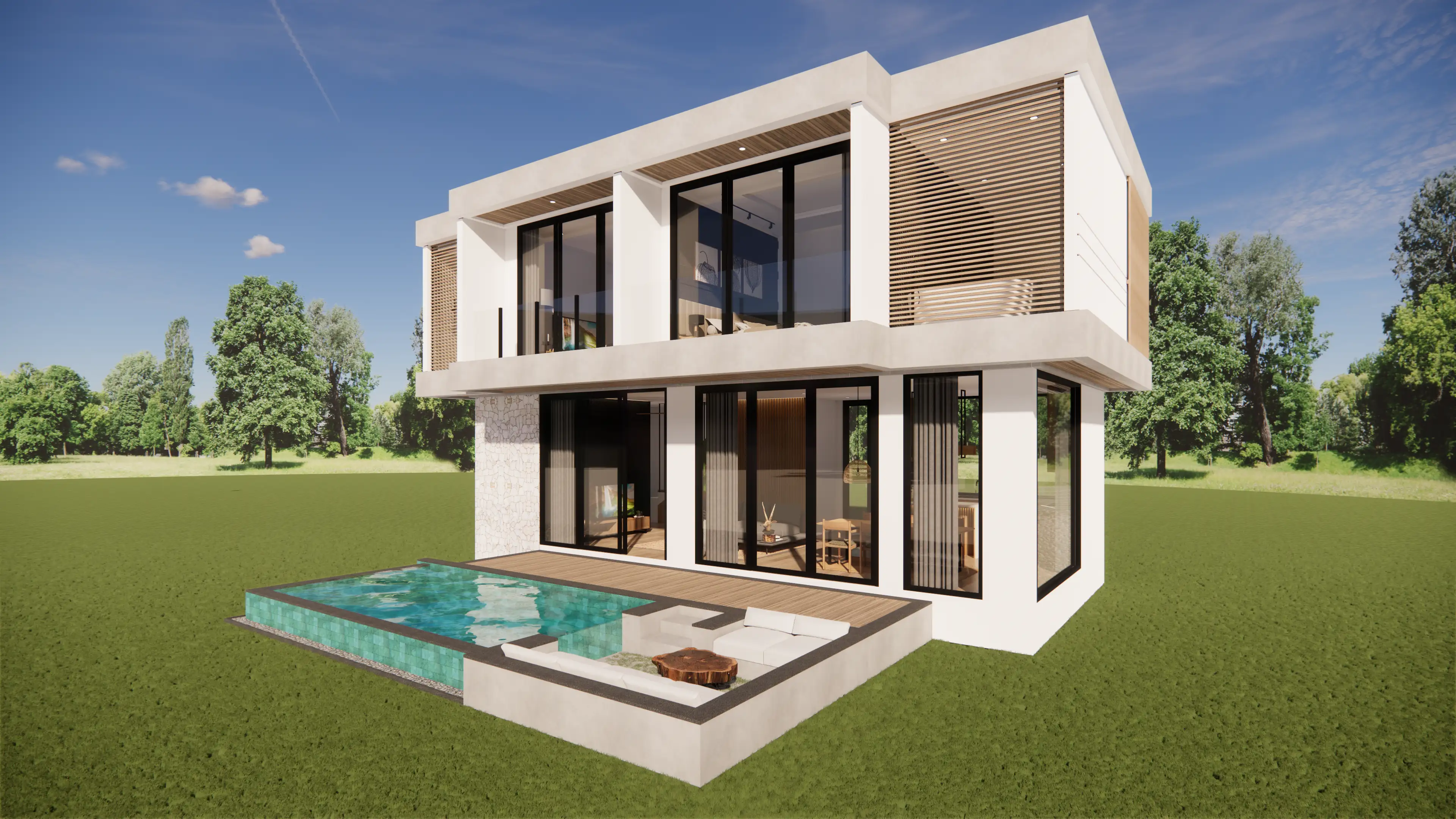 Villa 146m² in Indonesia, Ubud. Priced at 295000$ rent photo-6