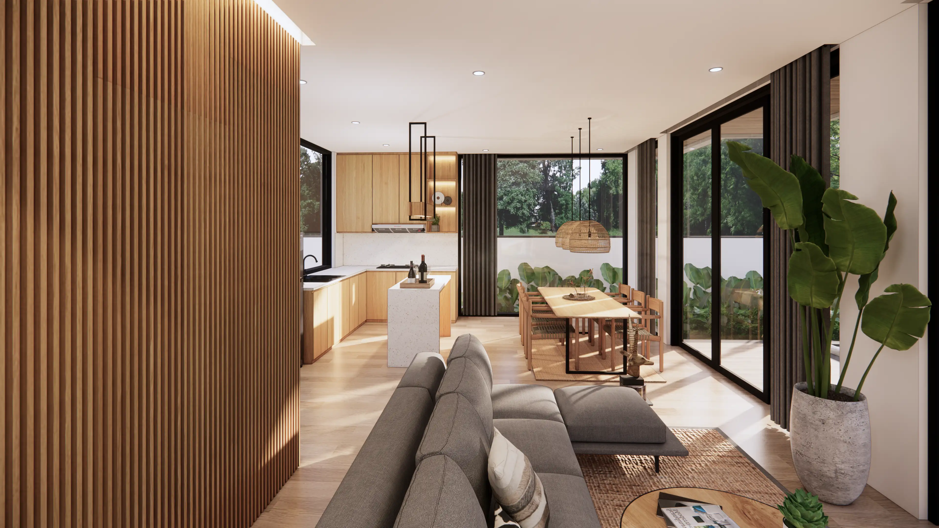 Villa 146m² in Indonesia, Ubud. Priced at 295000$ rent photo-10
