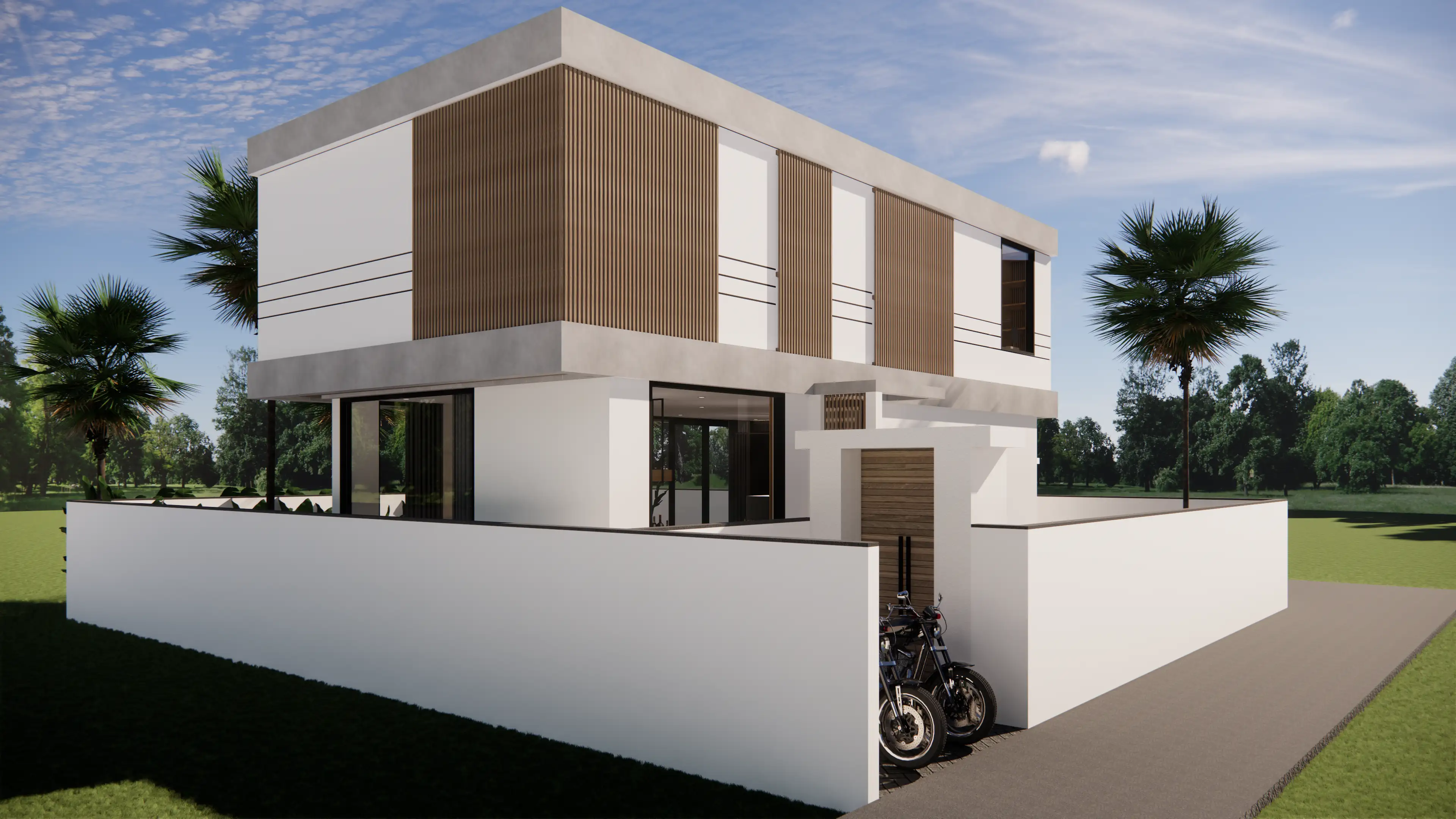 Villa 146m² in Indonesia, Ubud. Priced at 295000$ rent photo-13