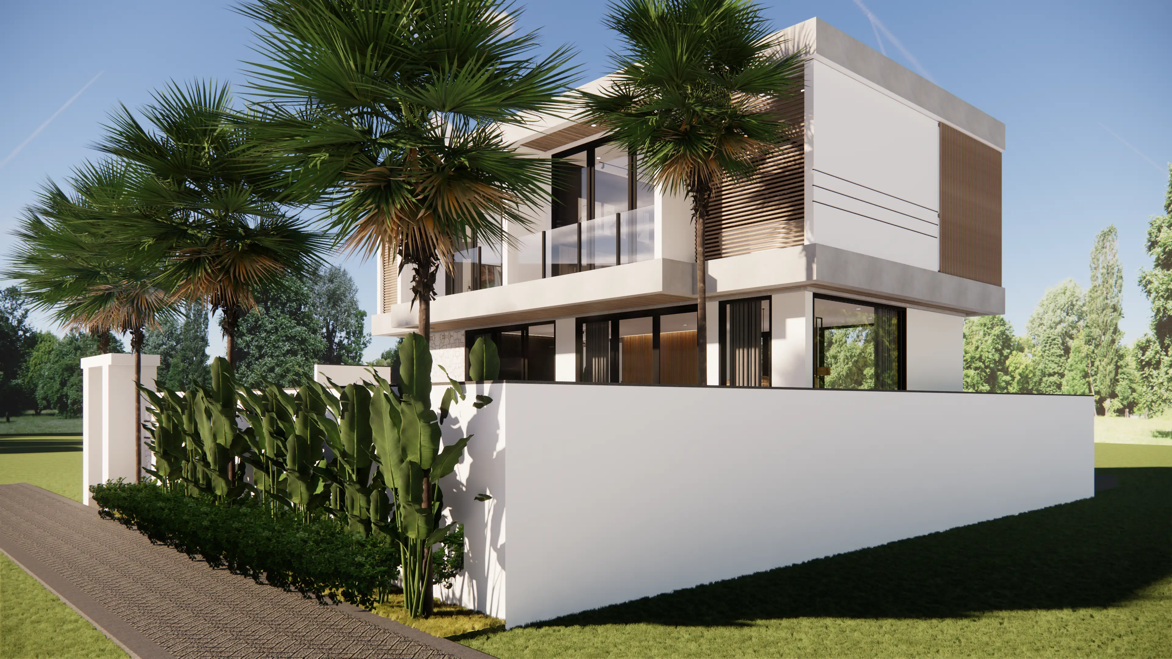 Villa 146m² in Indonesia, Ubud. Priced at 295000$ rent photo-14