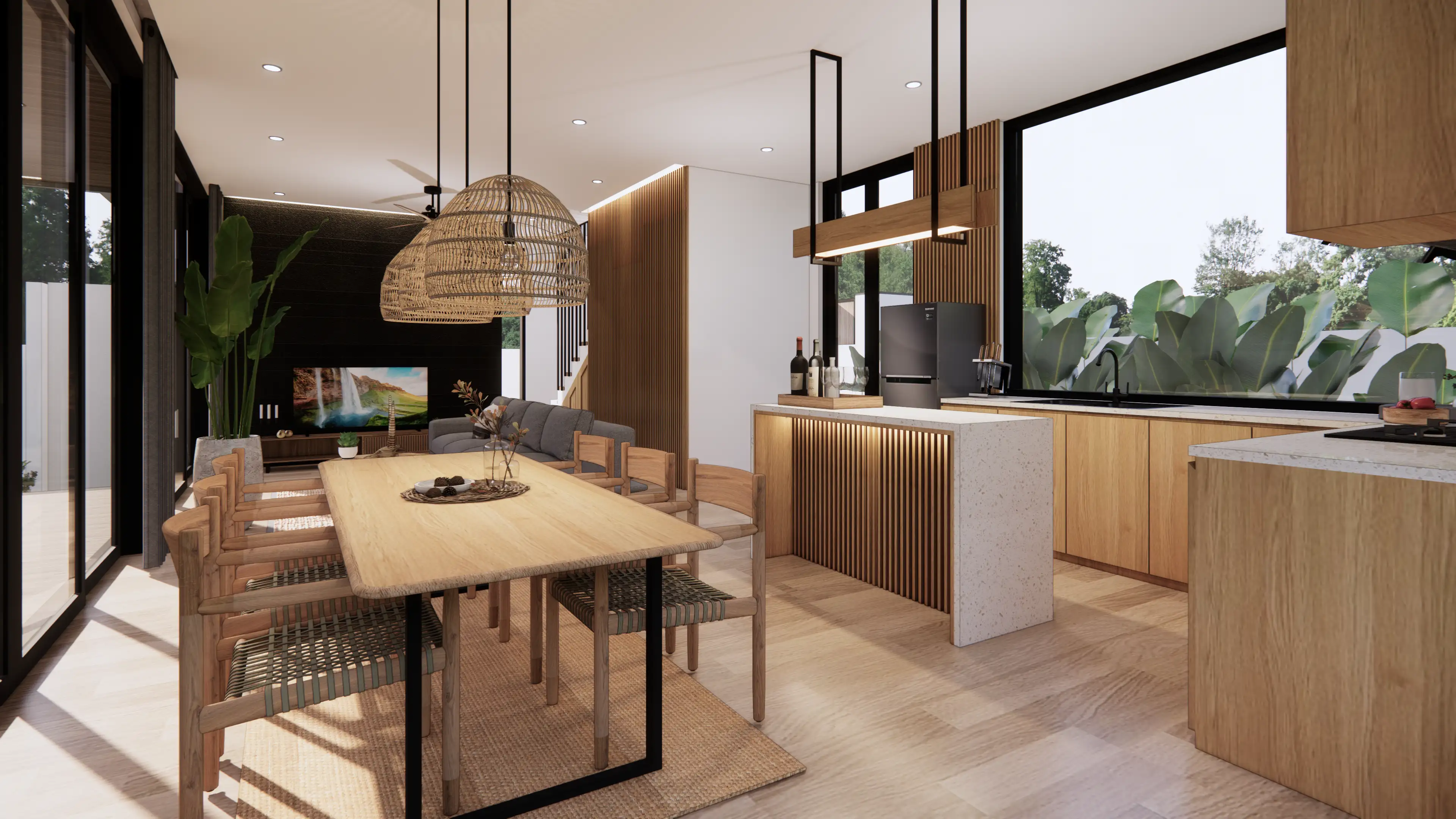 Villa 146m² in Indonesia, Ubud. Priced at 295000$ rent photo-16