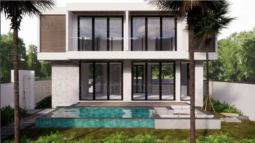 Villa 146m² in Indonesia, Ubud. Priced at 295000$ rent photo-23