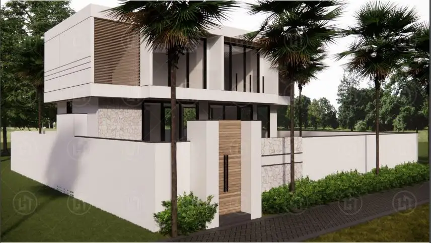 Villa 146m² in Indonesia, Ubud. Priced at 295000$ rent photo-25